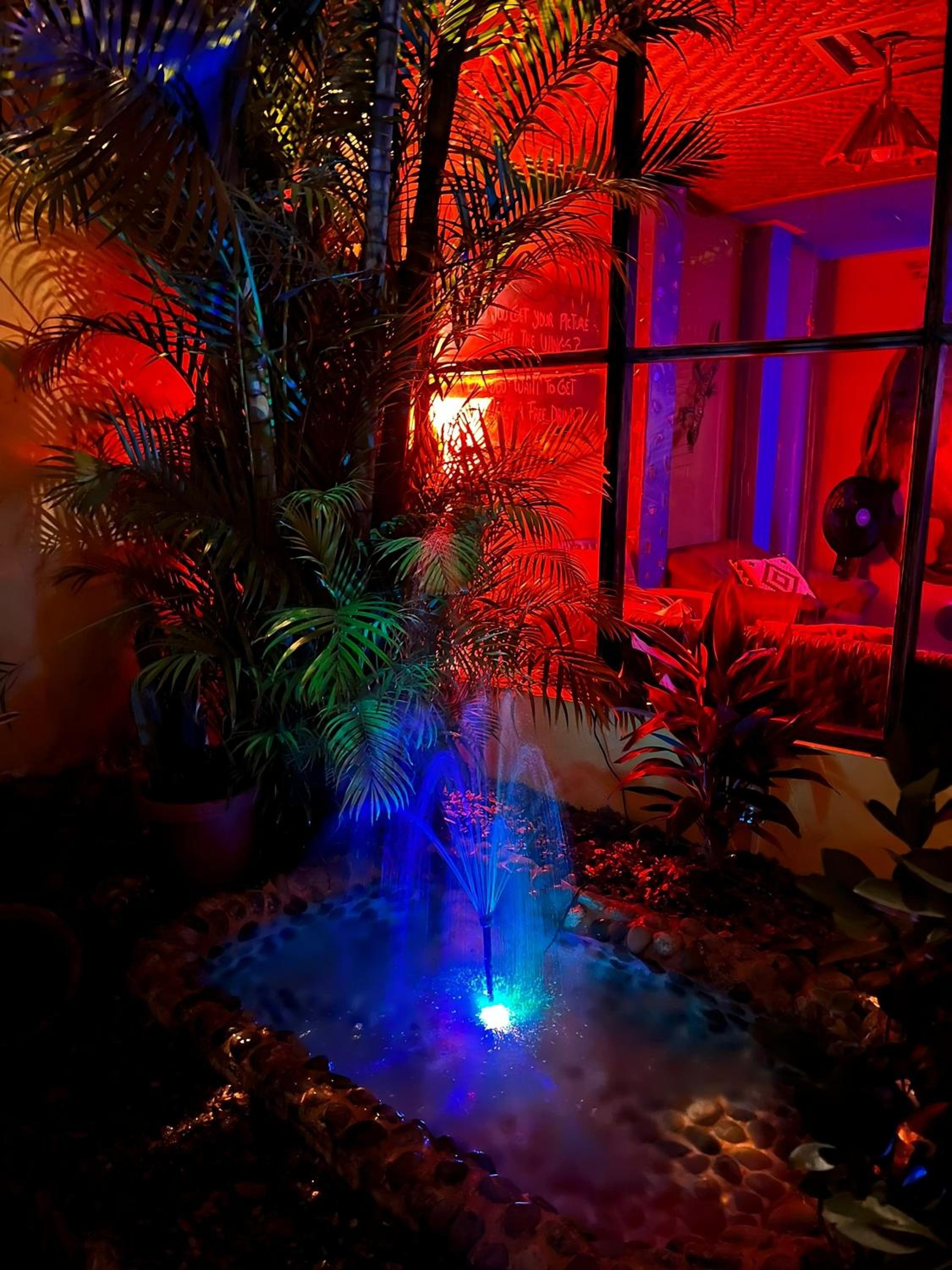 Dreamkapture Hostel close to the airport and bus terminal