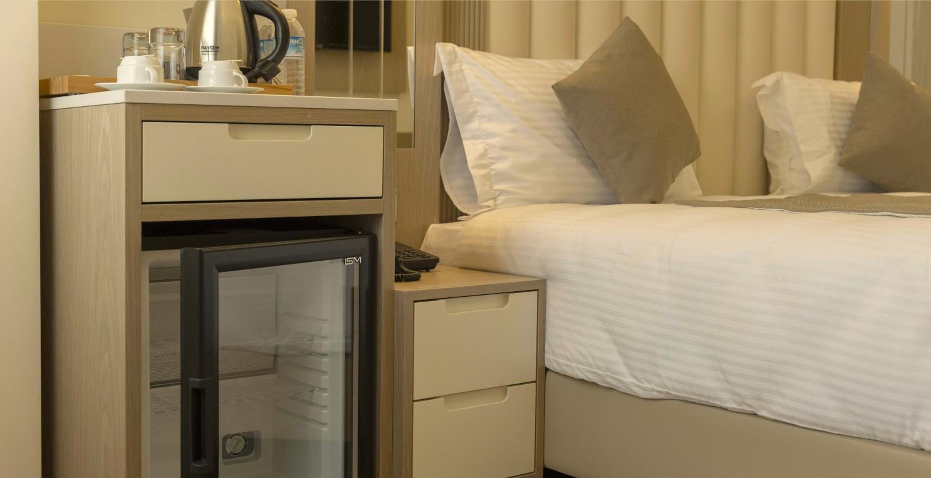 Asilzade Otel Sirkeci - Image 14