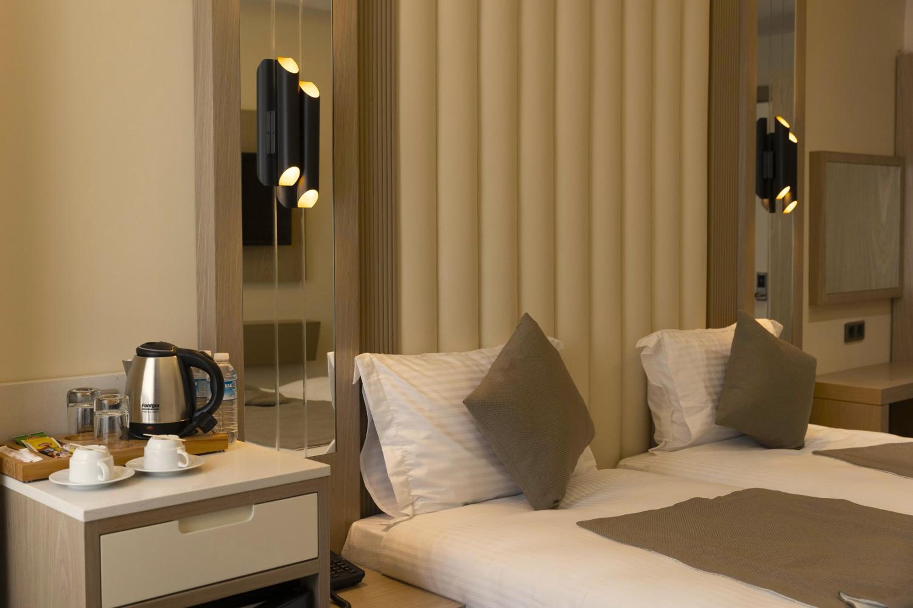 Asilzade Otel Sirkeci - Image 11