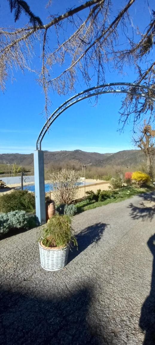 Agriturismo Cascina Knec