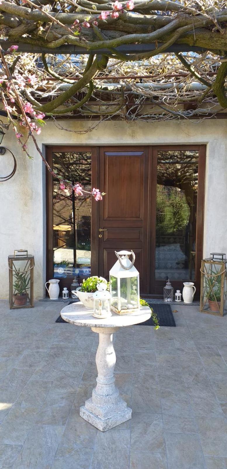 Agriturismo Cascina Knec