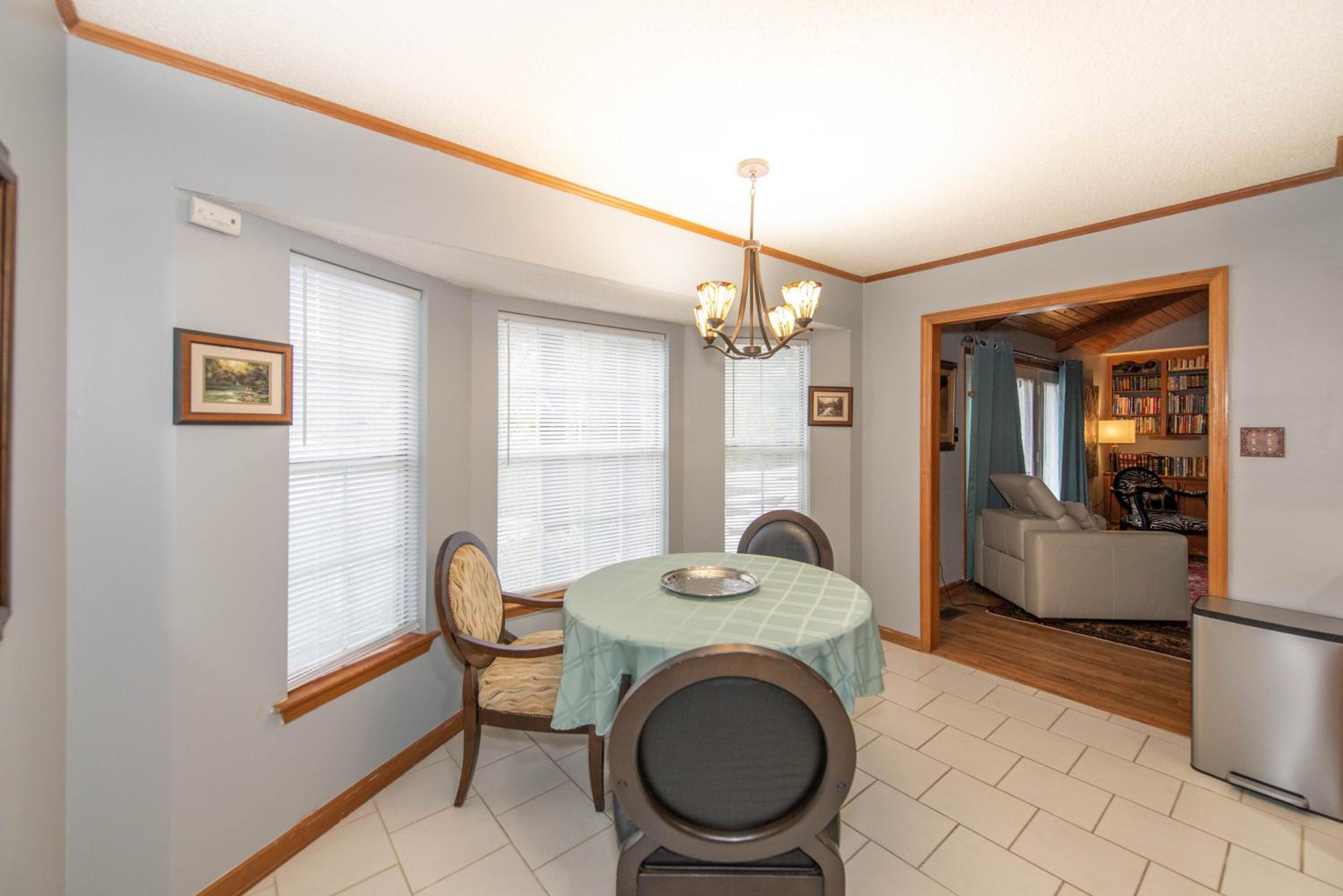A Pleasant Home for Your Living Pleasure view 5