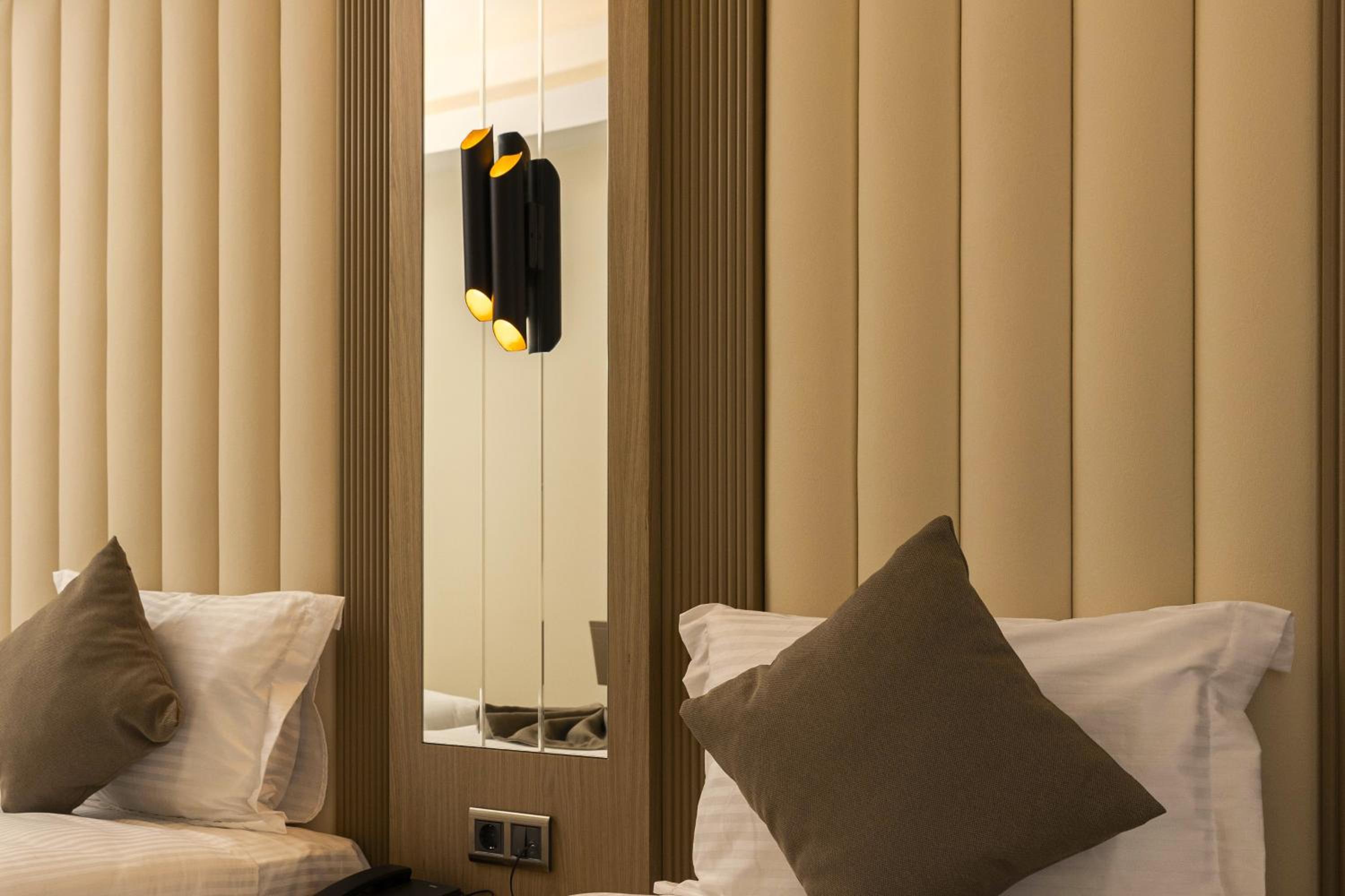 Asilzade Otel Sirkeci - Image 17