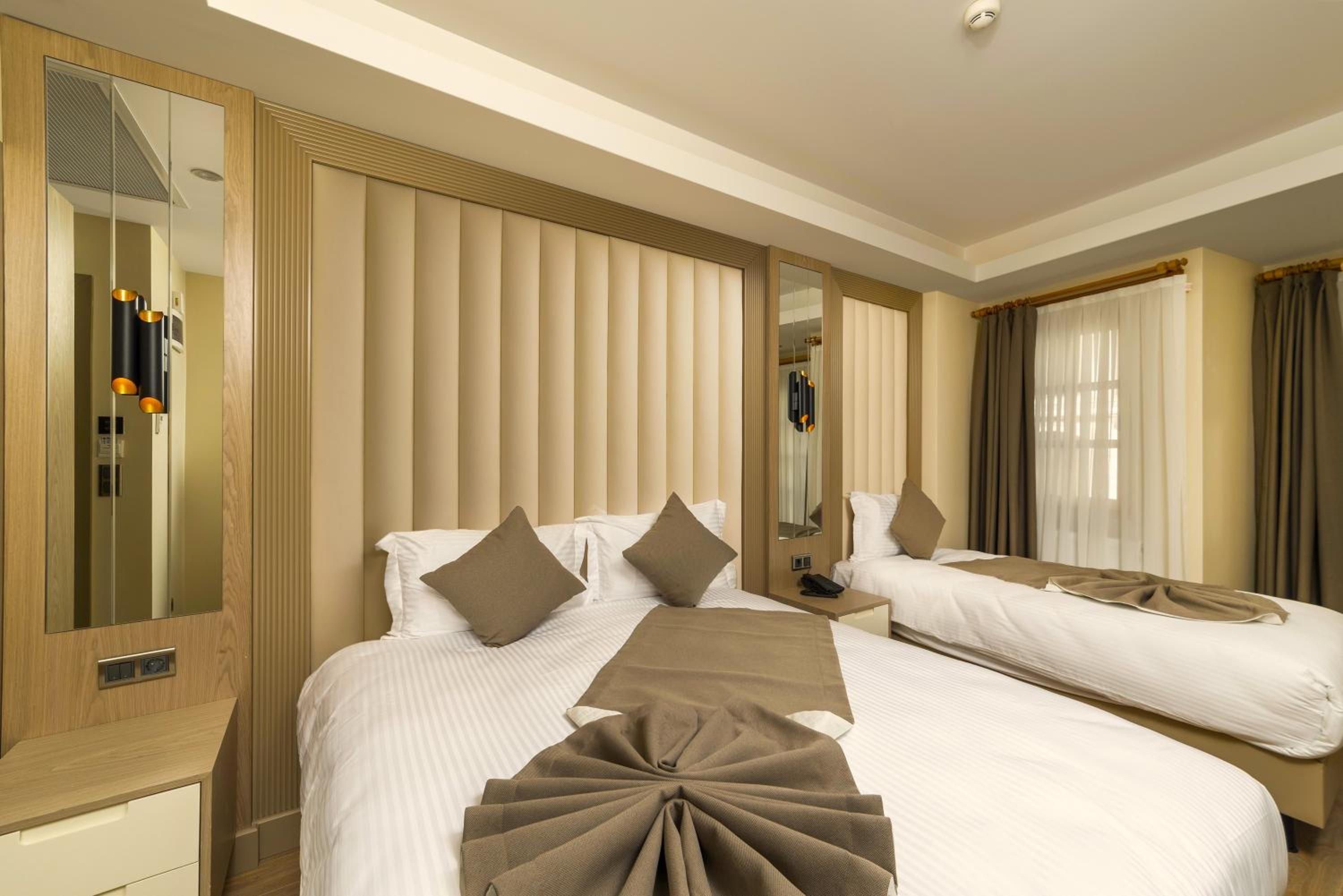 Asilzade Otel Sirkeci - Image 13