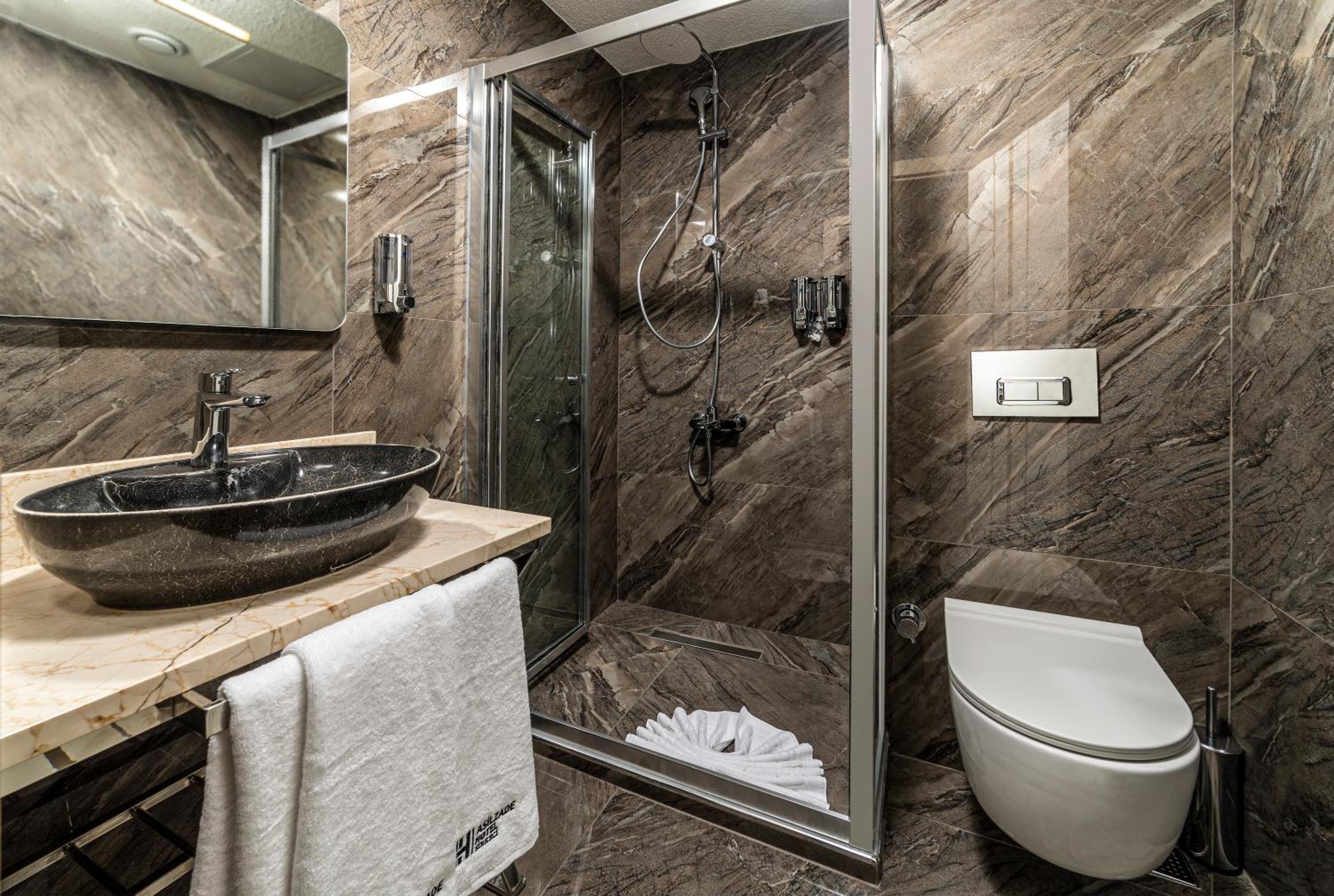 Asilzade Otel Sirkeci - Image 19