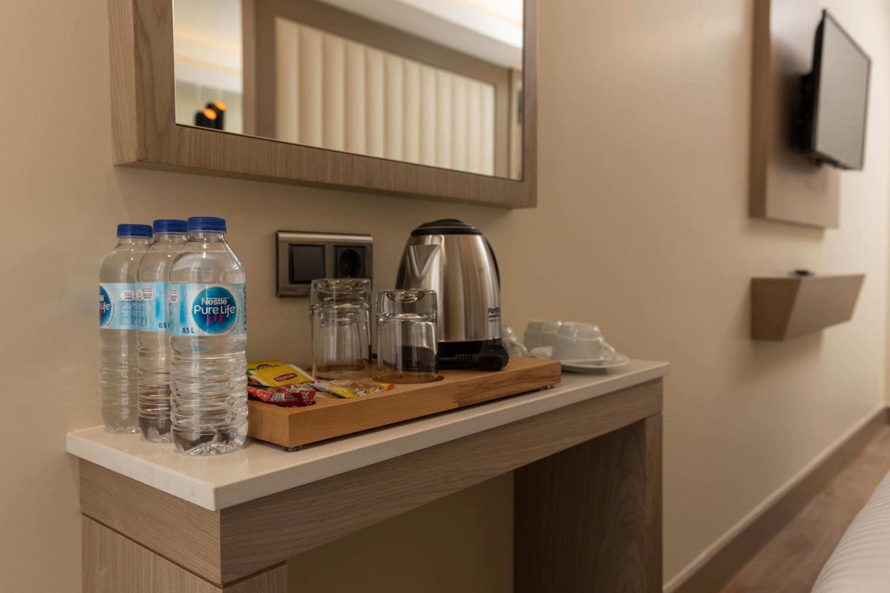 Asilzade Otel Sirkeci - Image 18