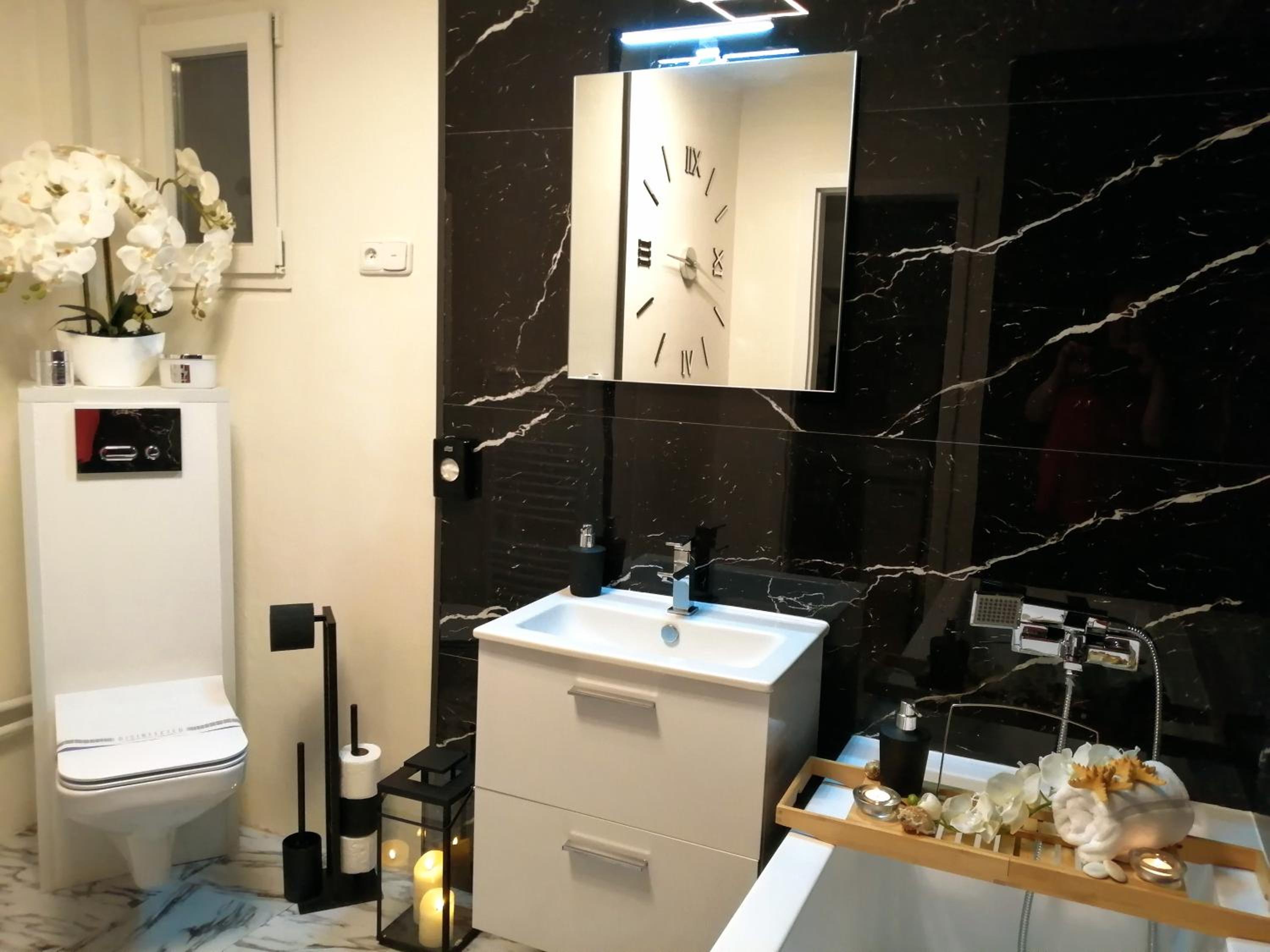 Apartman Deluxe Cheb