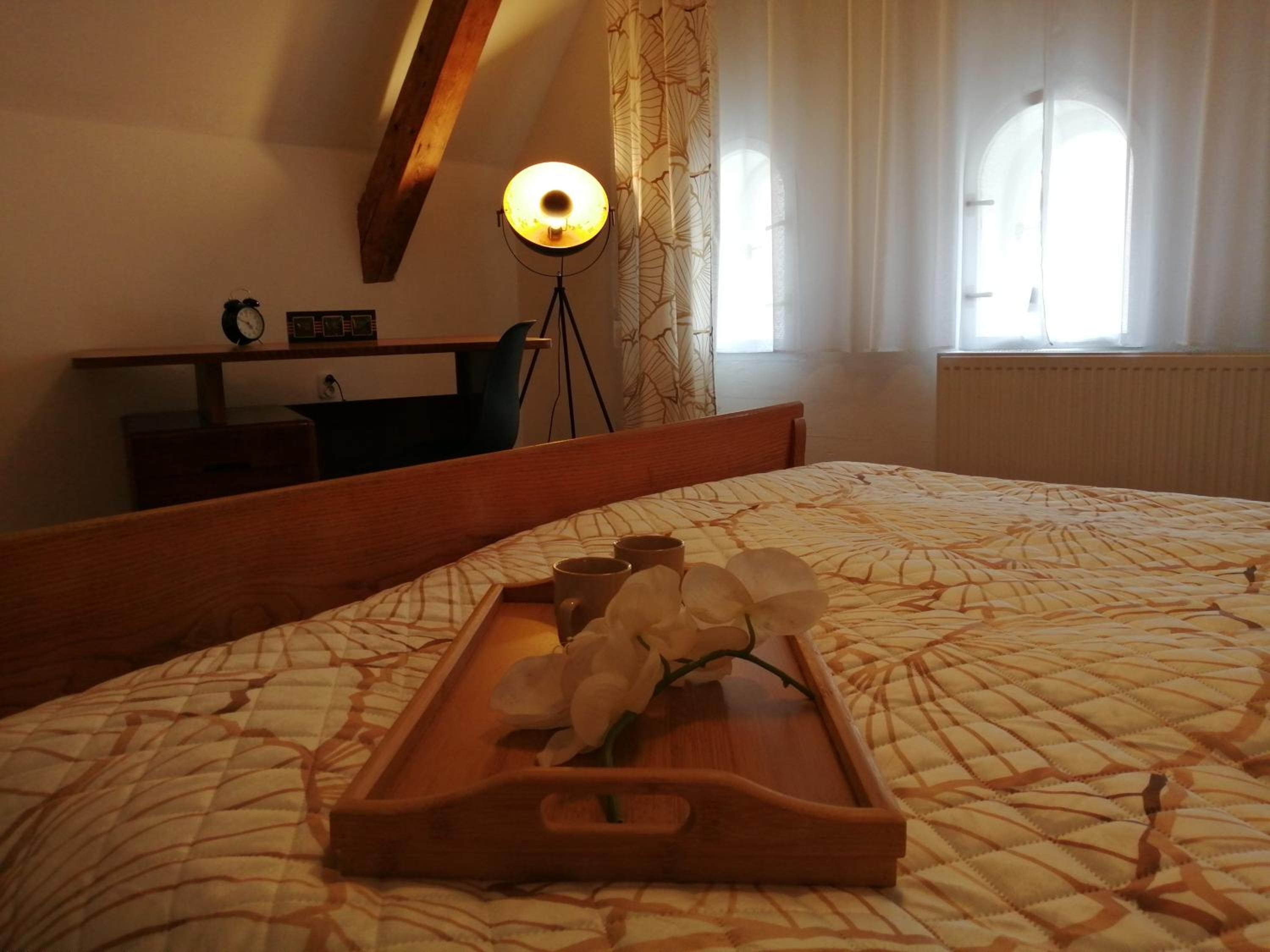 Apartman Deluxe Cheb