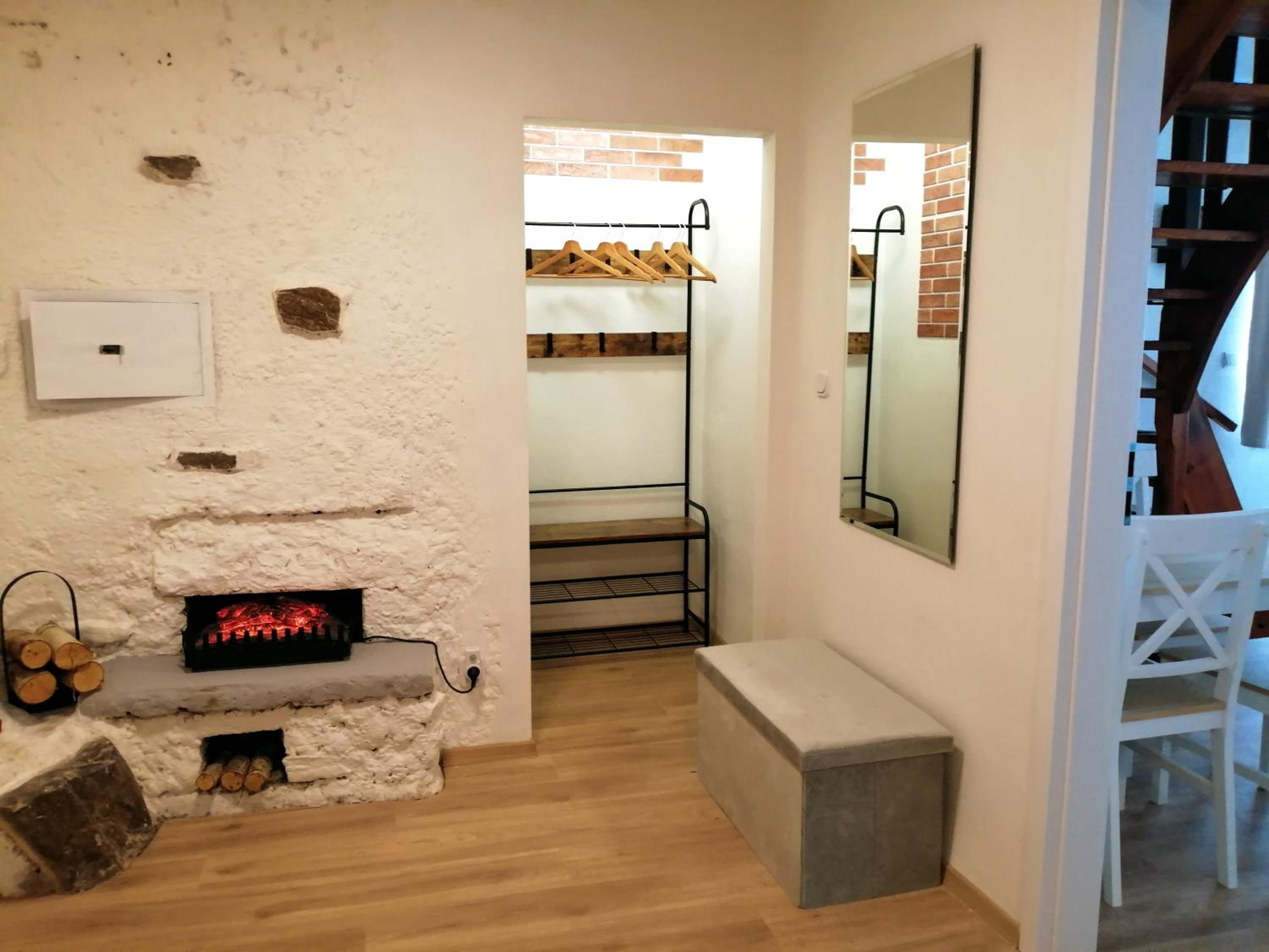 Apartman Deluxe Cheb