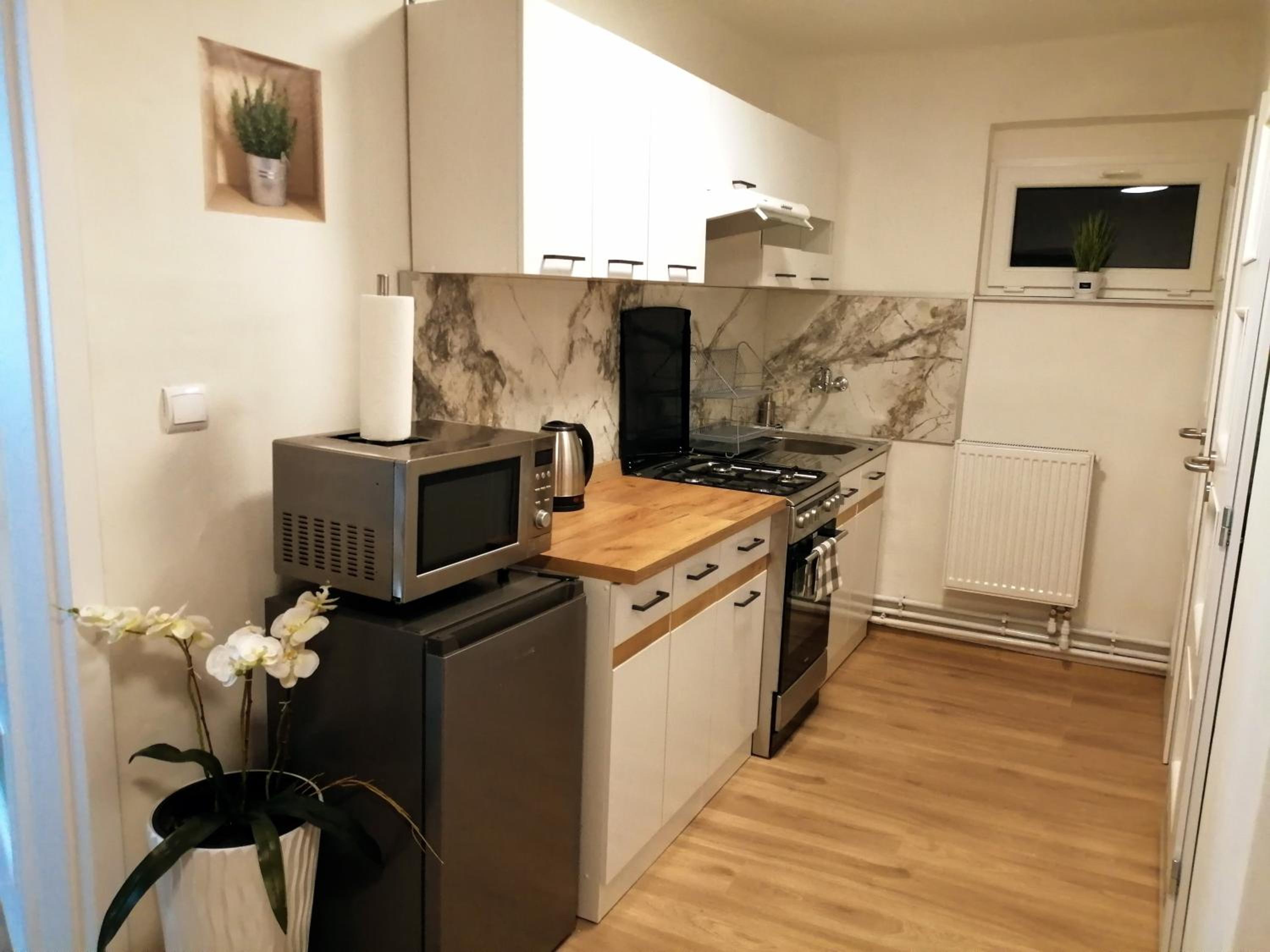Apartman Deluxe Cheb