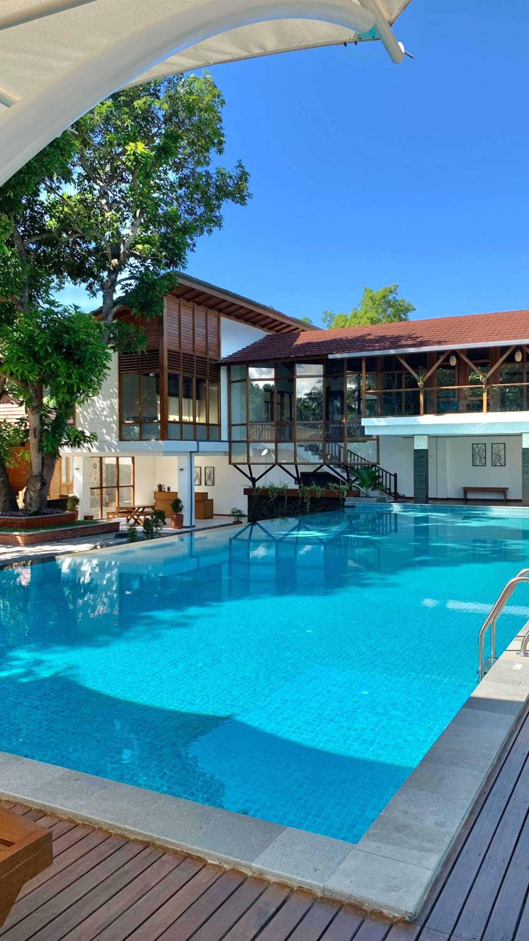 Casa Kandara