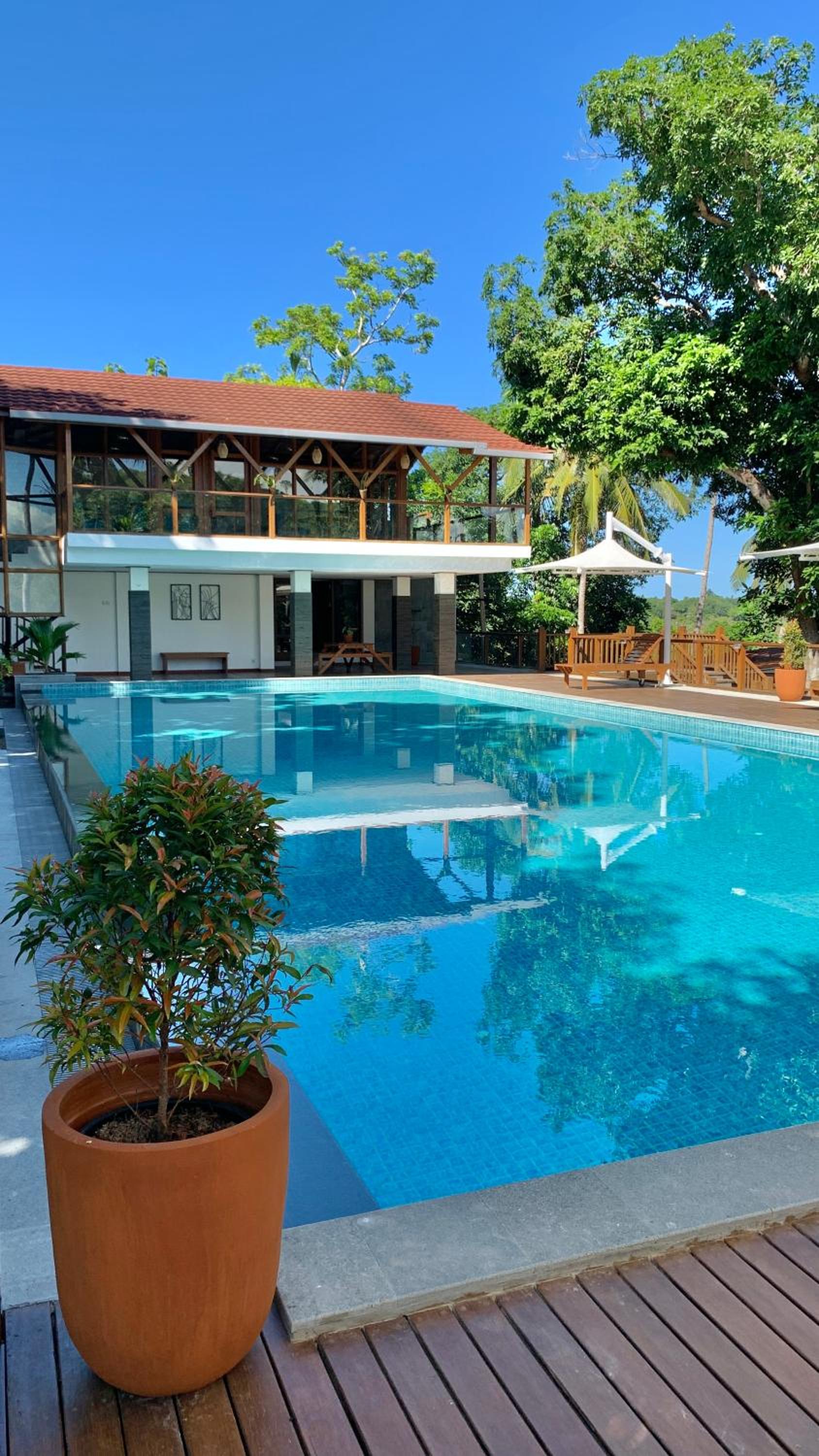 Casa Kandara