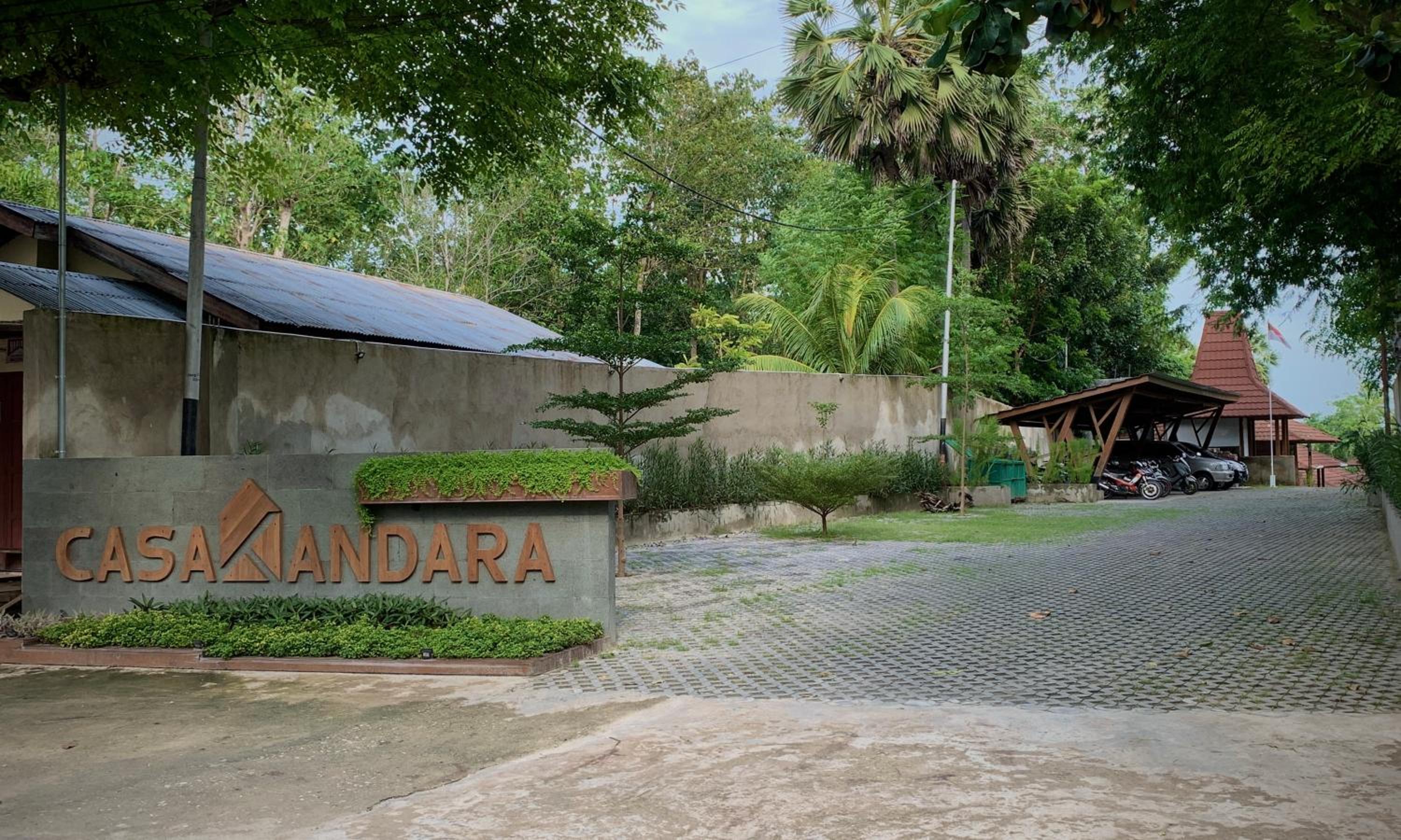 Casa Kandara