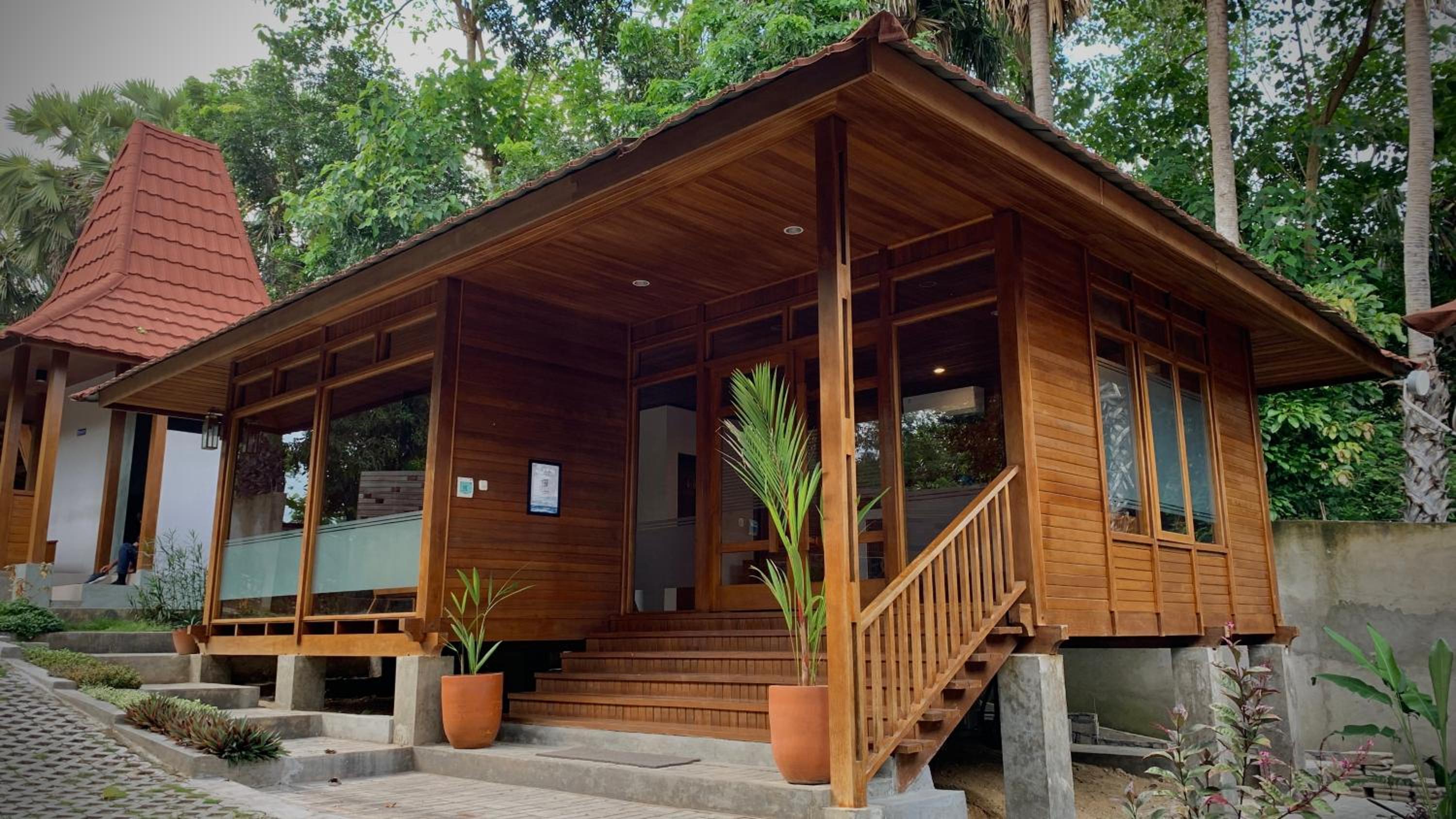 Casa Kandara