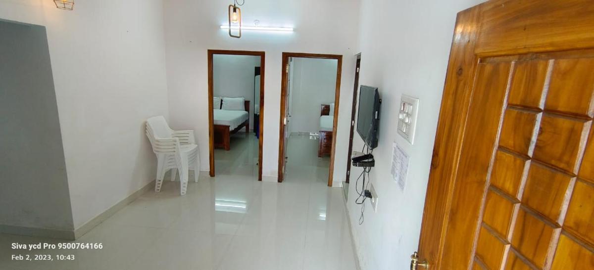 Ambience Villas Yercaud view 4