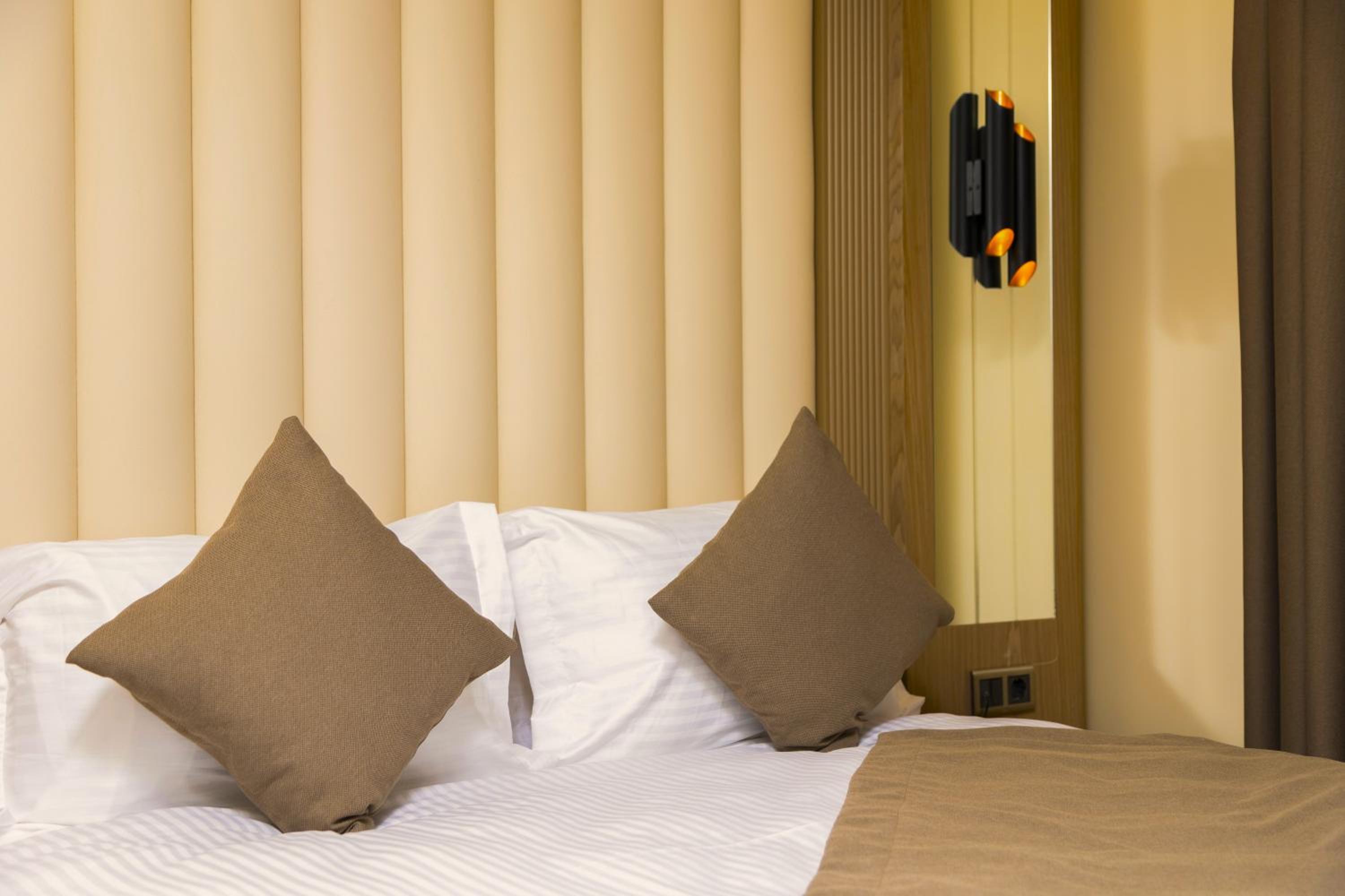 Asilzade Otel Sirkeci - Image 21