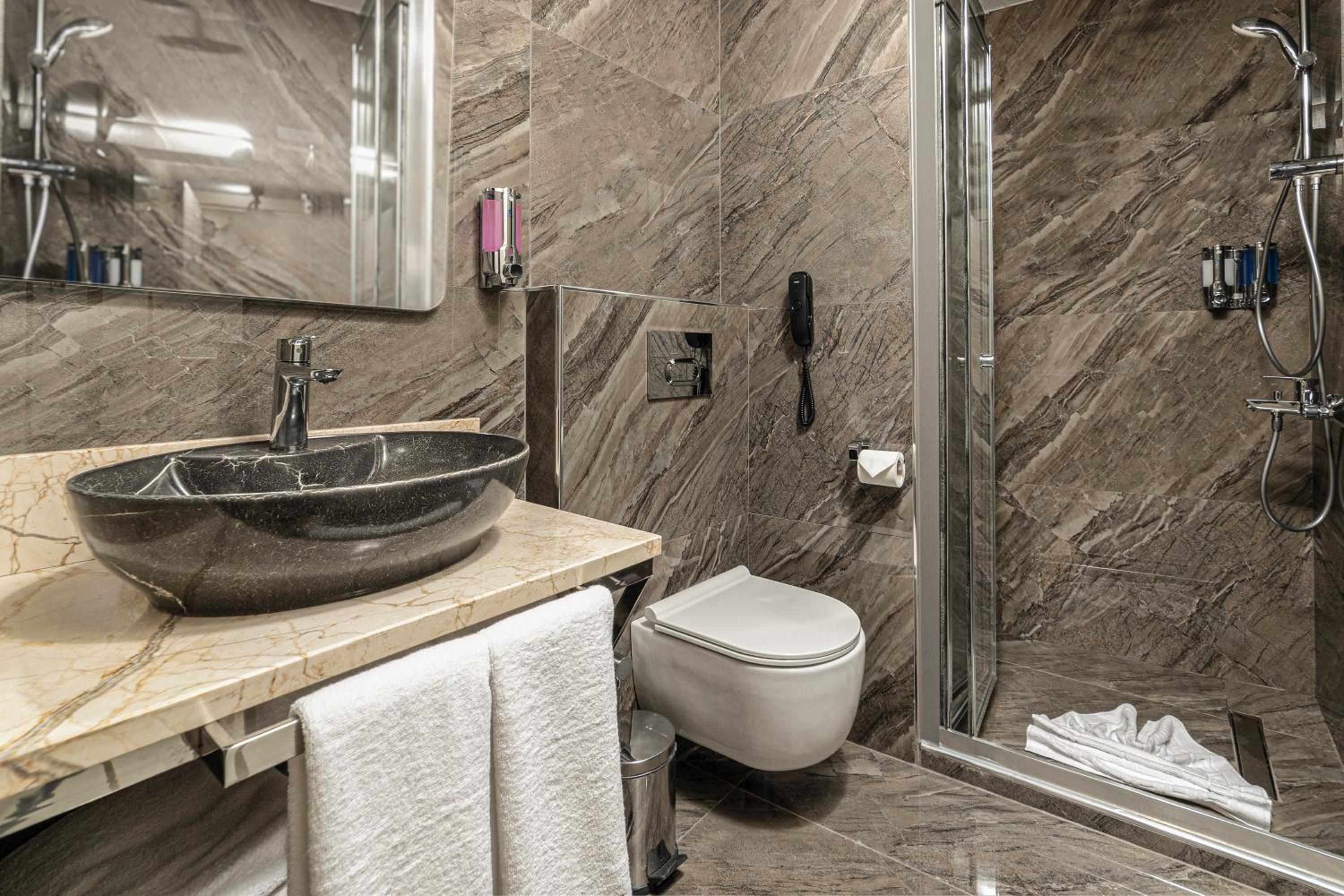 Asilzade Otel Sirkeci - Image 16