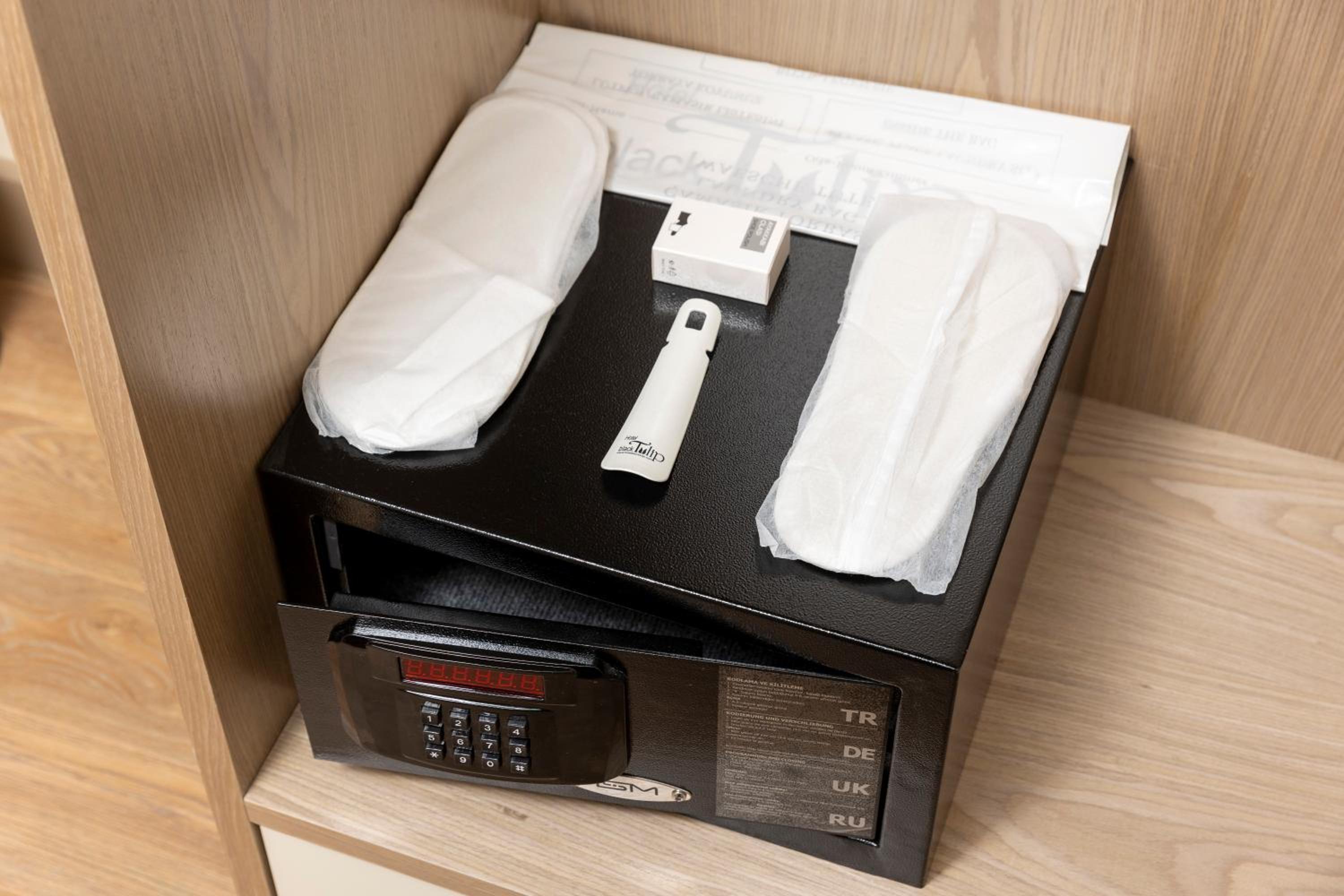 Asilzade Otel Sirkeci - Image 23