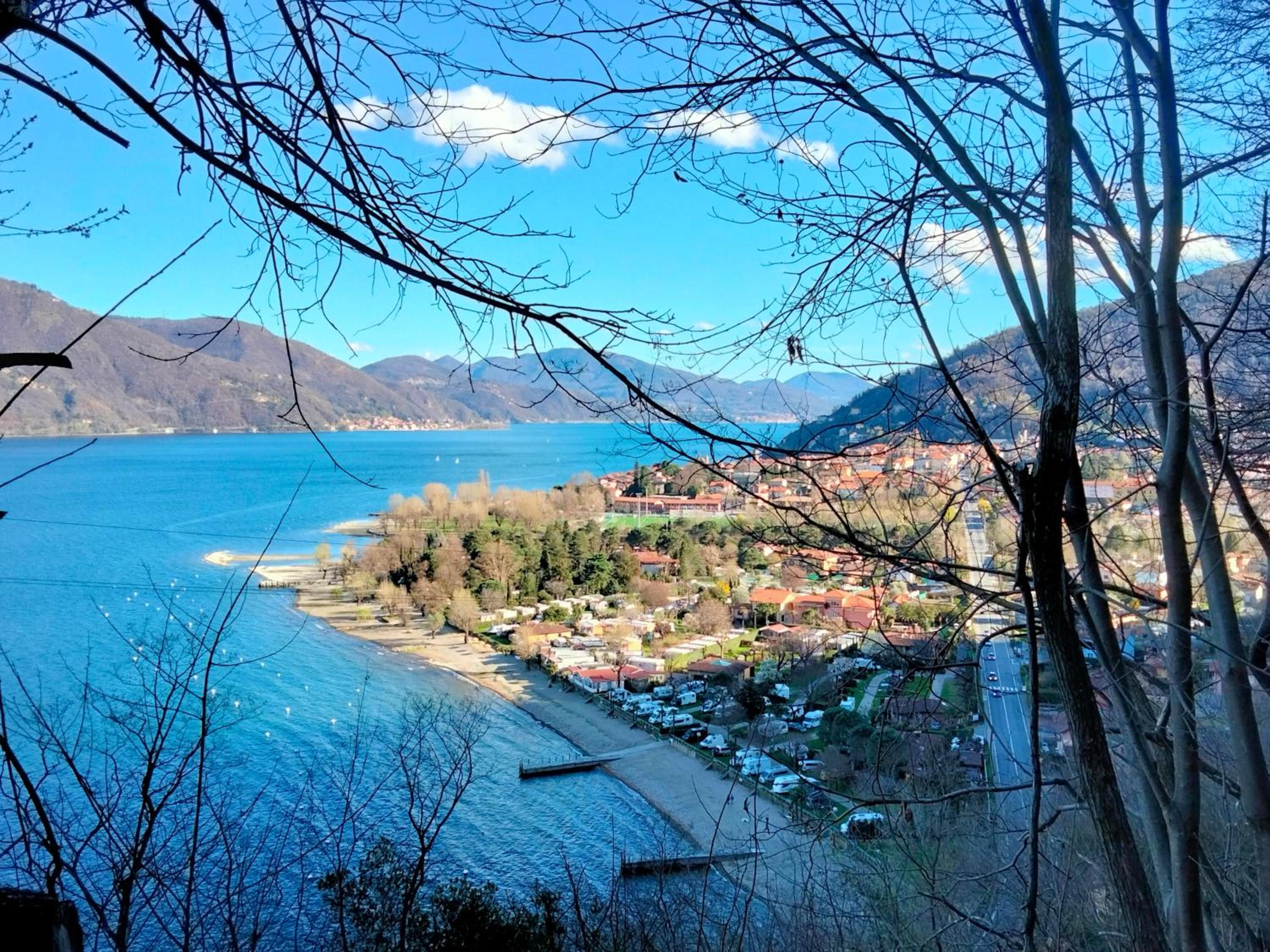 Appartamento AZZURRO
