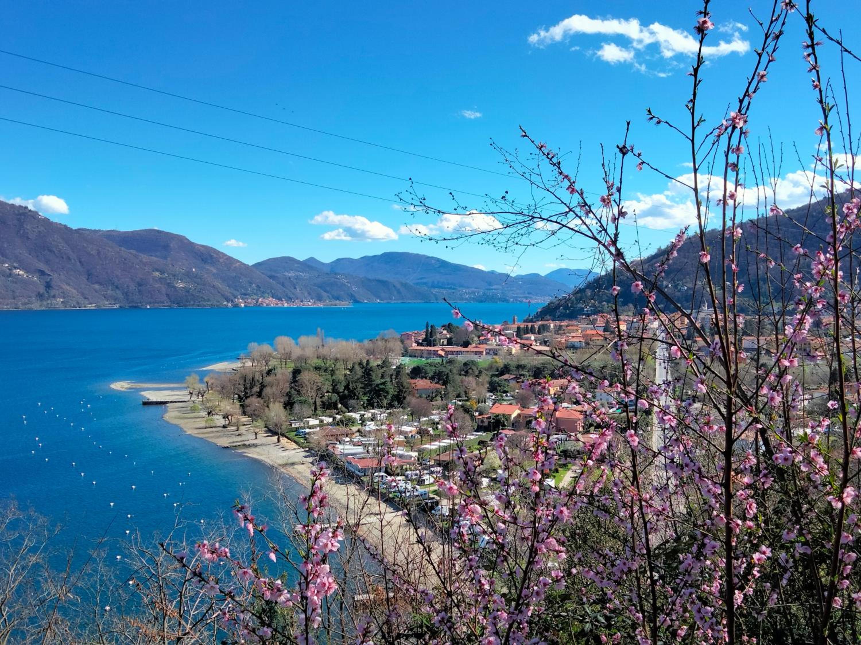 Appartamento AZZURRO