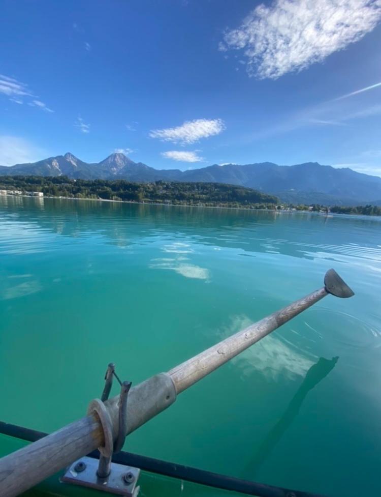 Faaakersee Familyhouse - mit PrivatStrand-Seeblick only Sa-Sa
