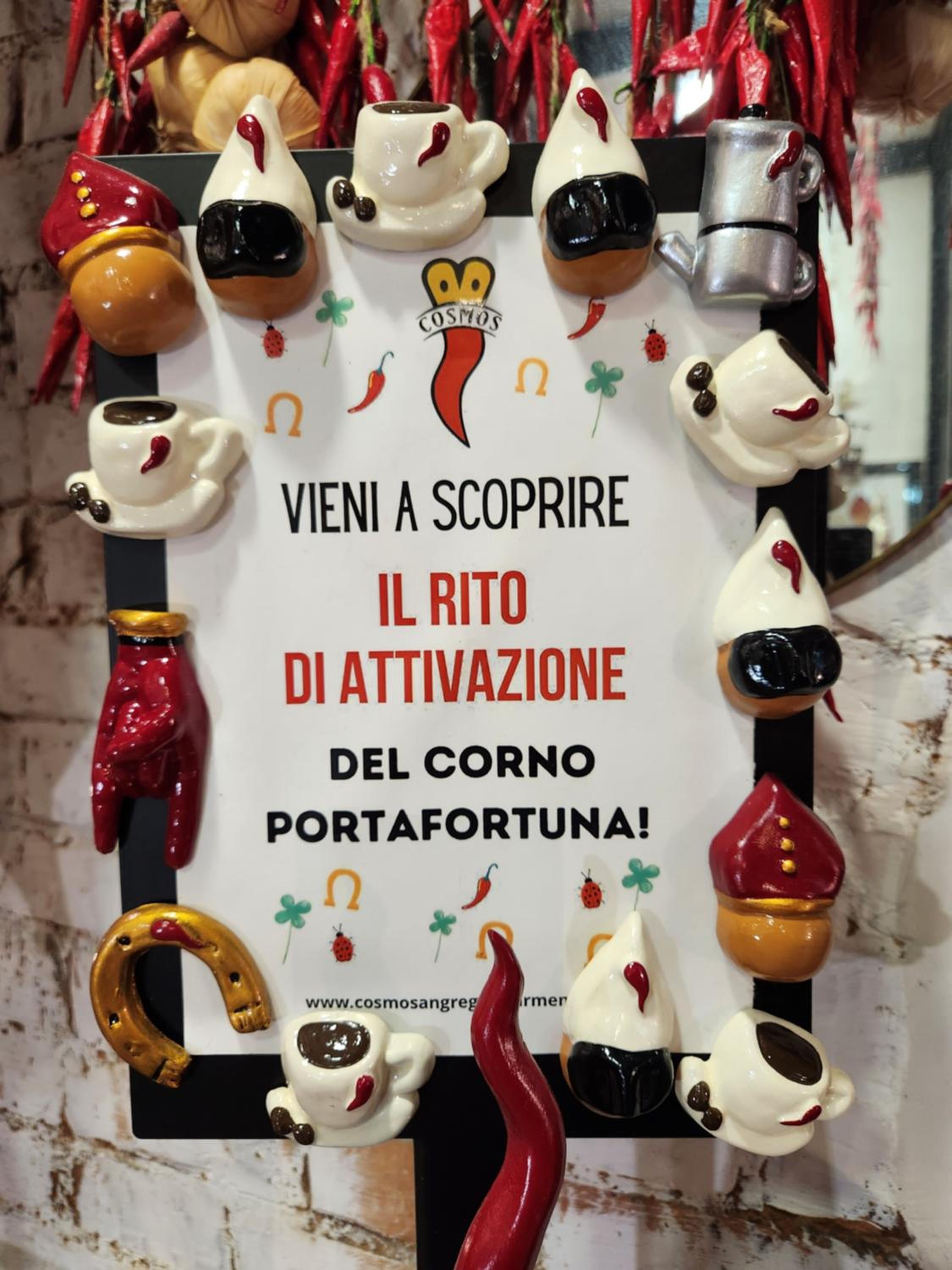 Suite SAN GENNARO BIS