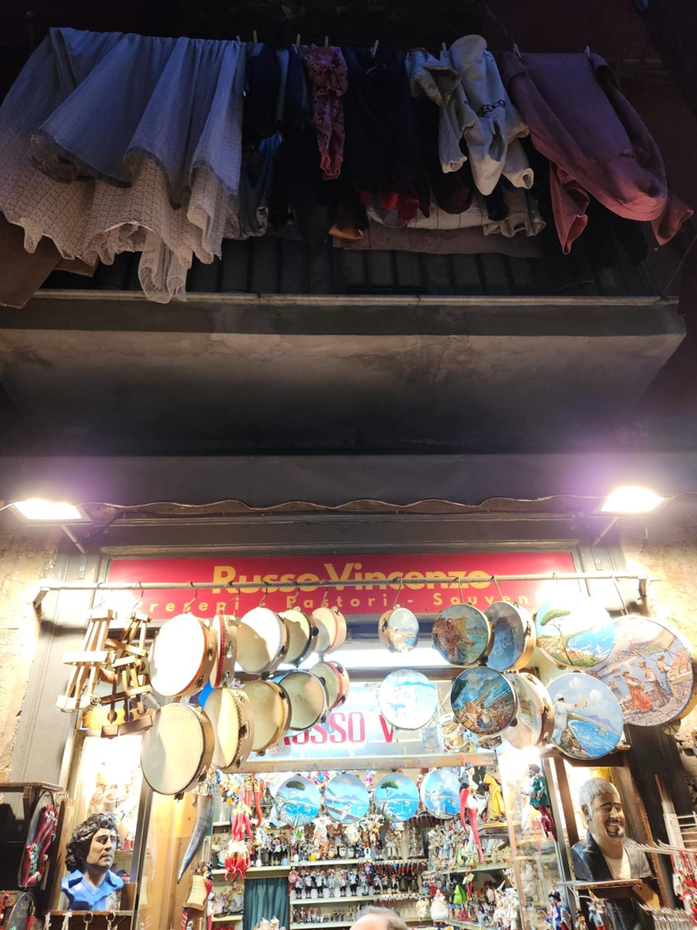 Suite SAN GENNARO BIS