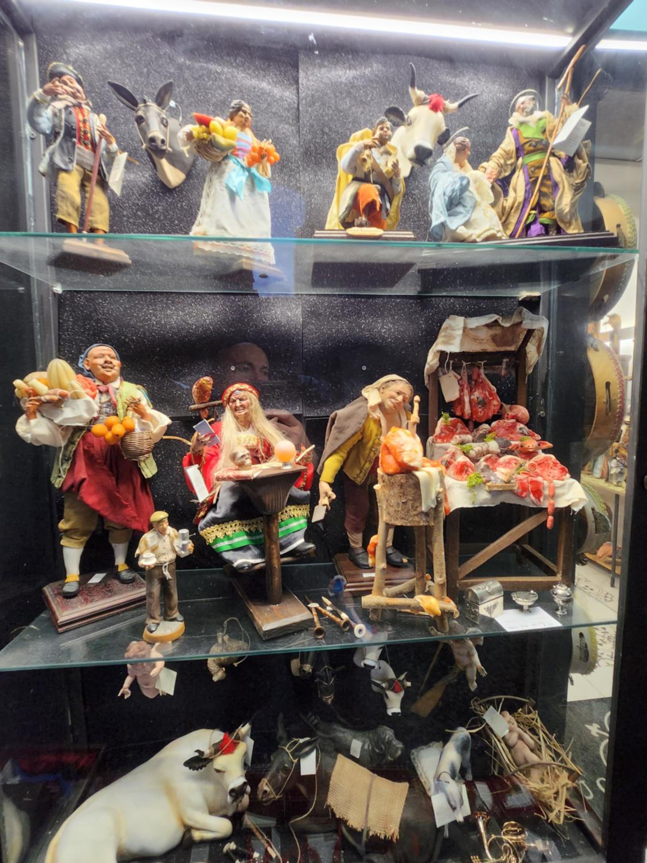 Suite SAN GENNARO BIS