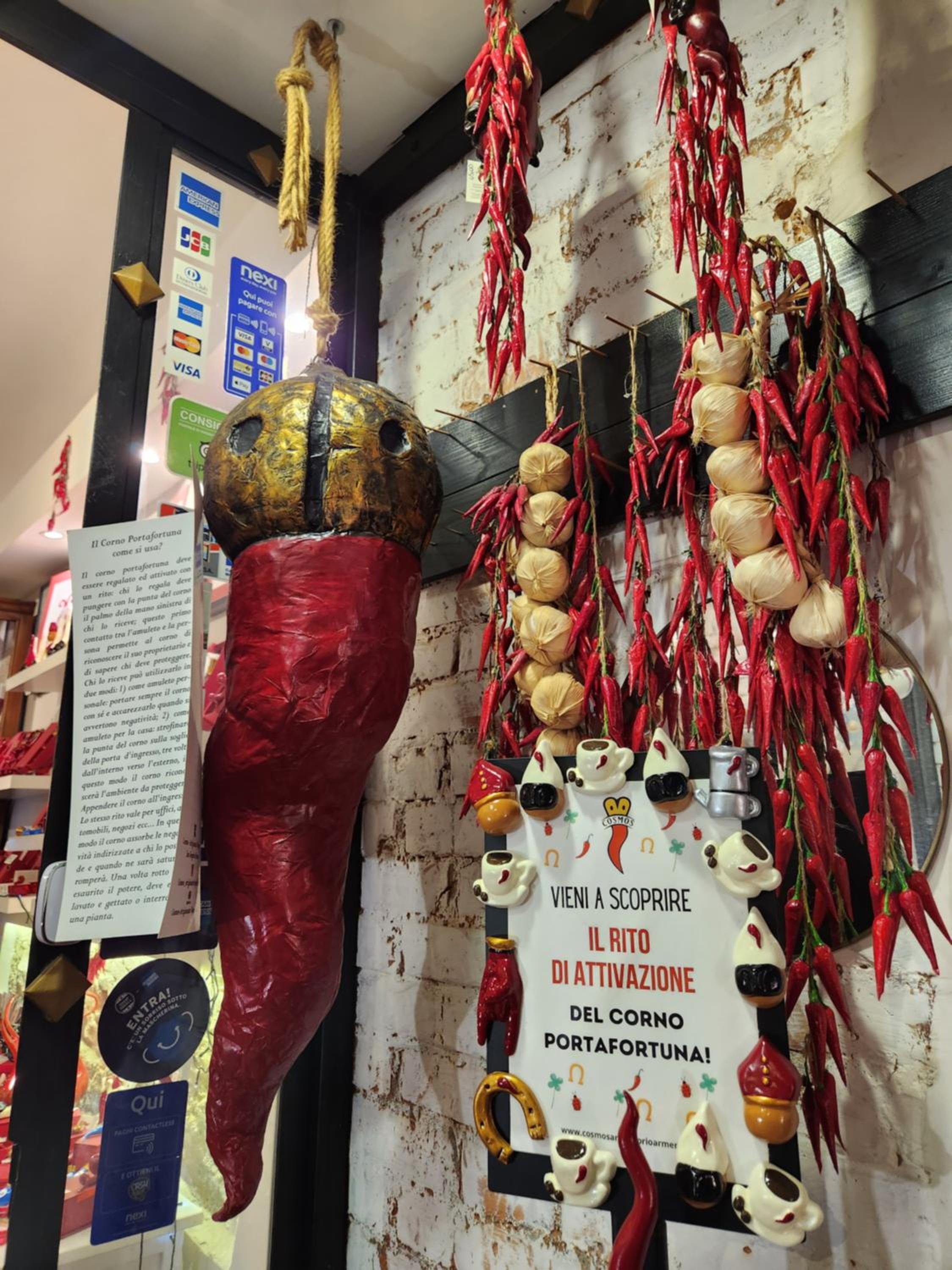 Suite SAN GENNARO BIS