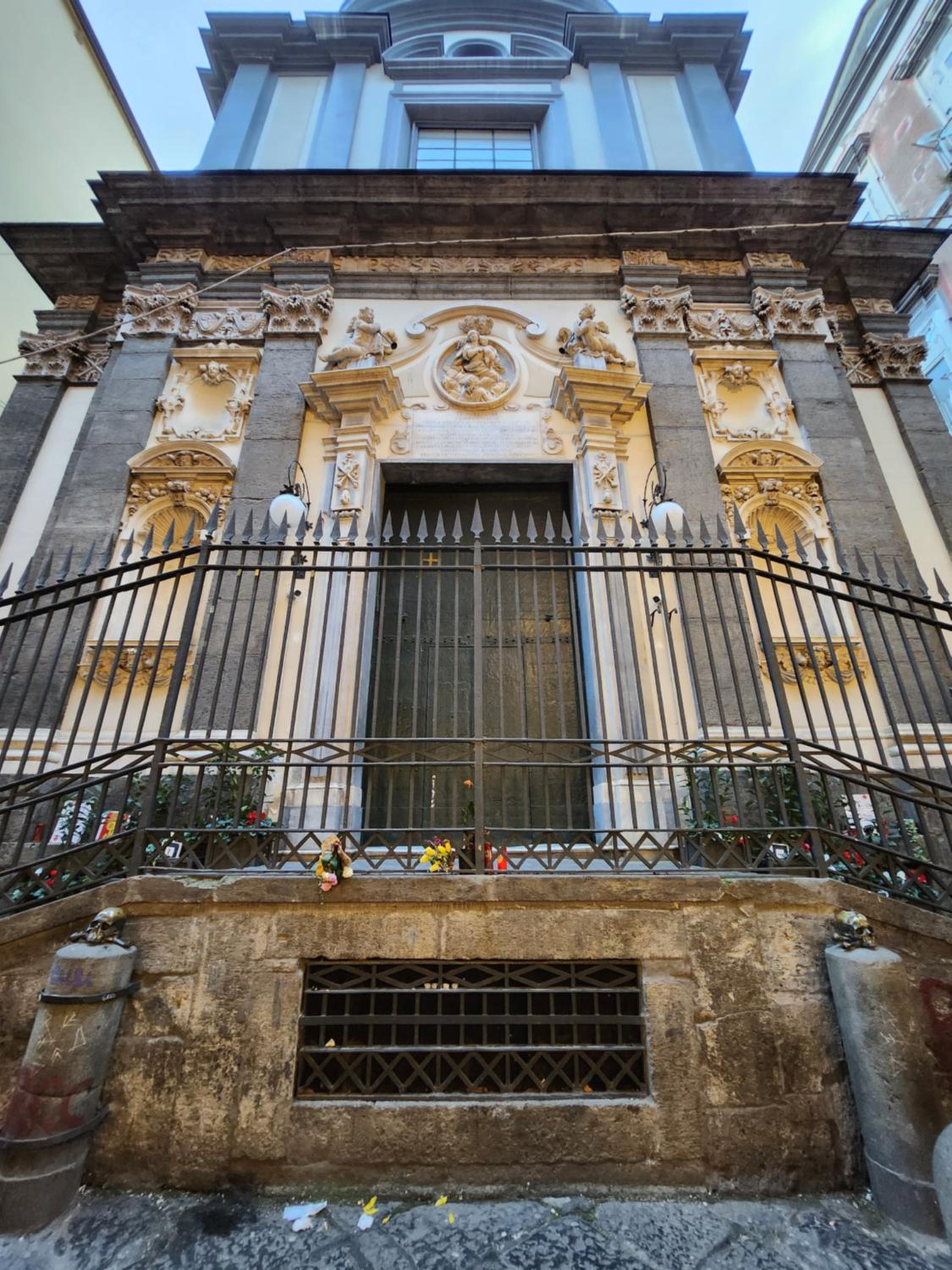 Suite SAN GENNARO BIS