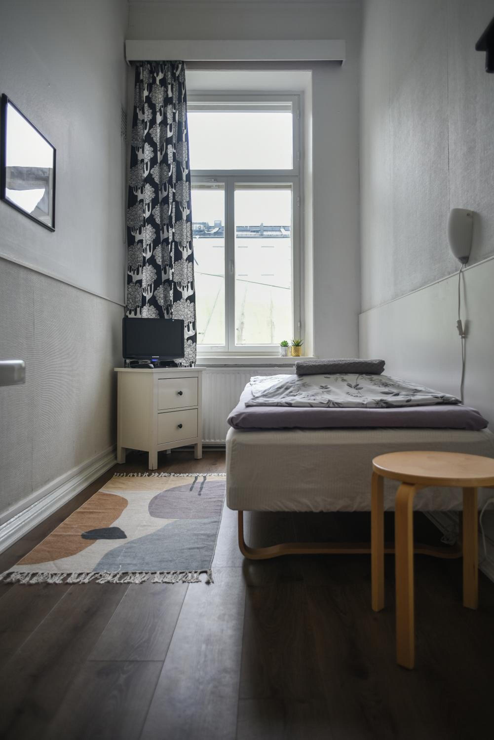Hostel Diana Park