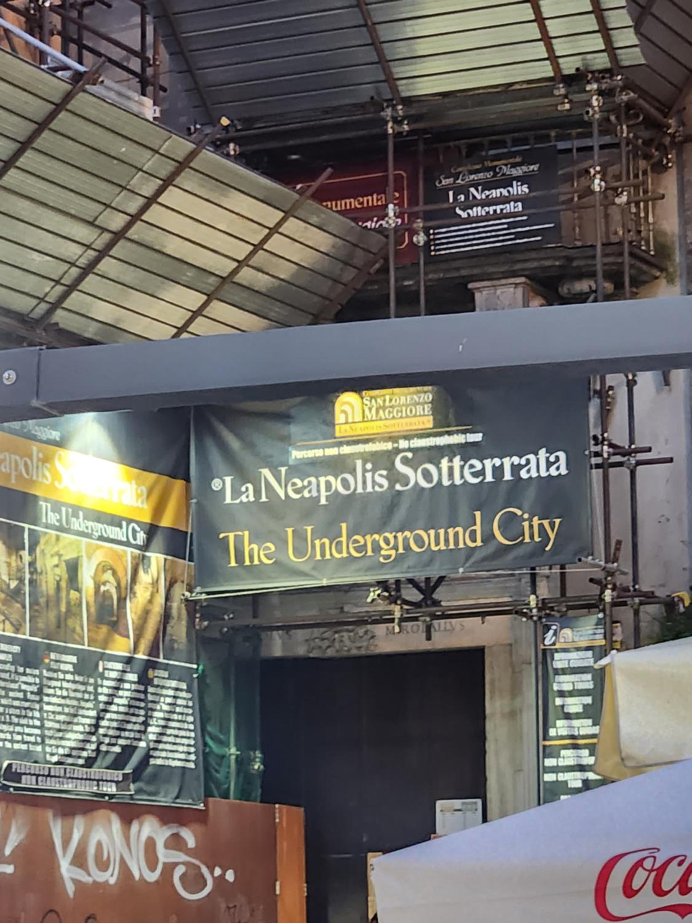 Suite SAN GENNARO BIS