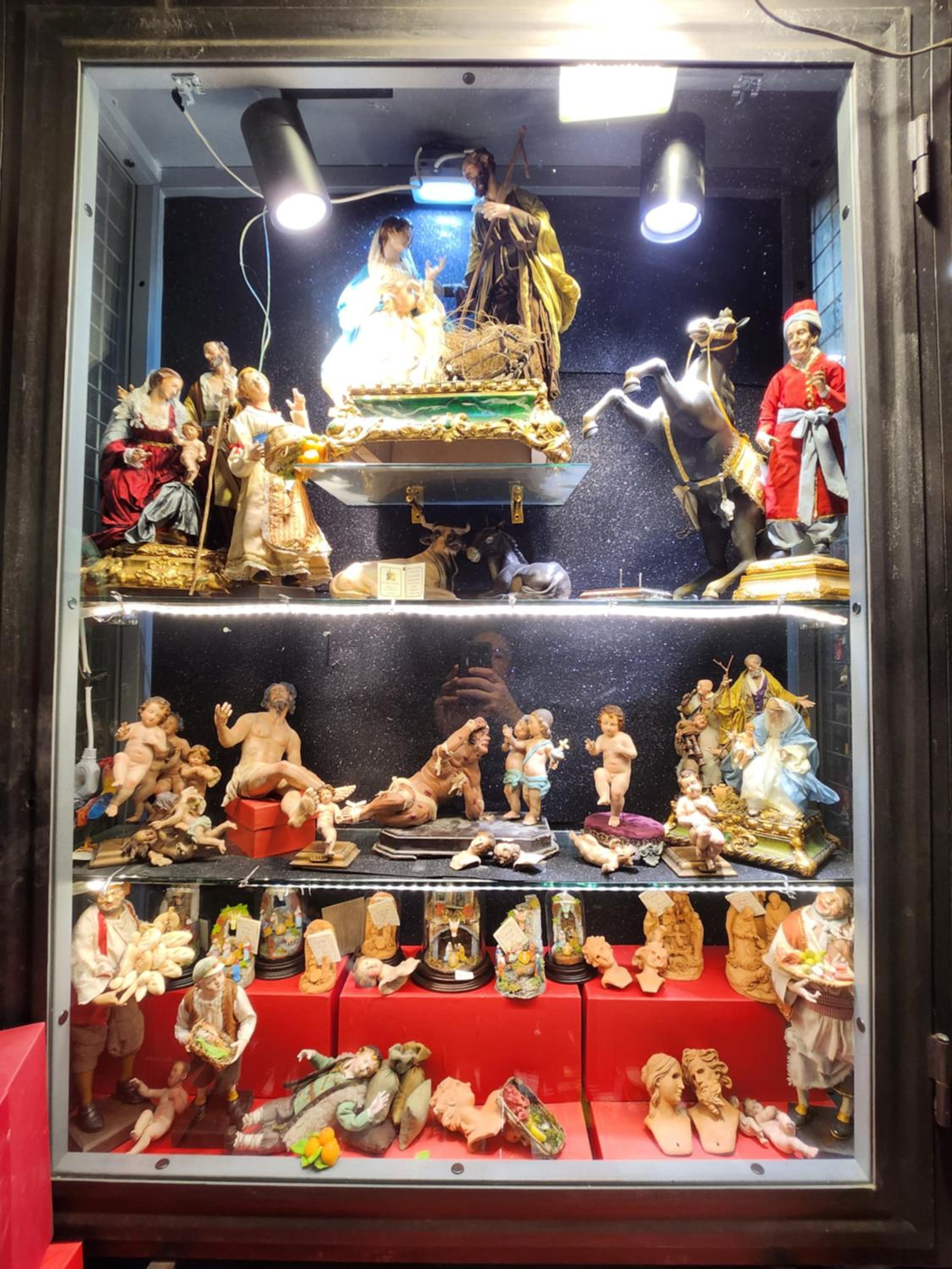 Suite SAN GENNARO BIS