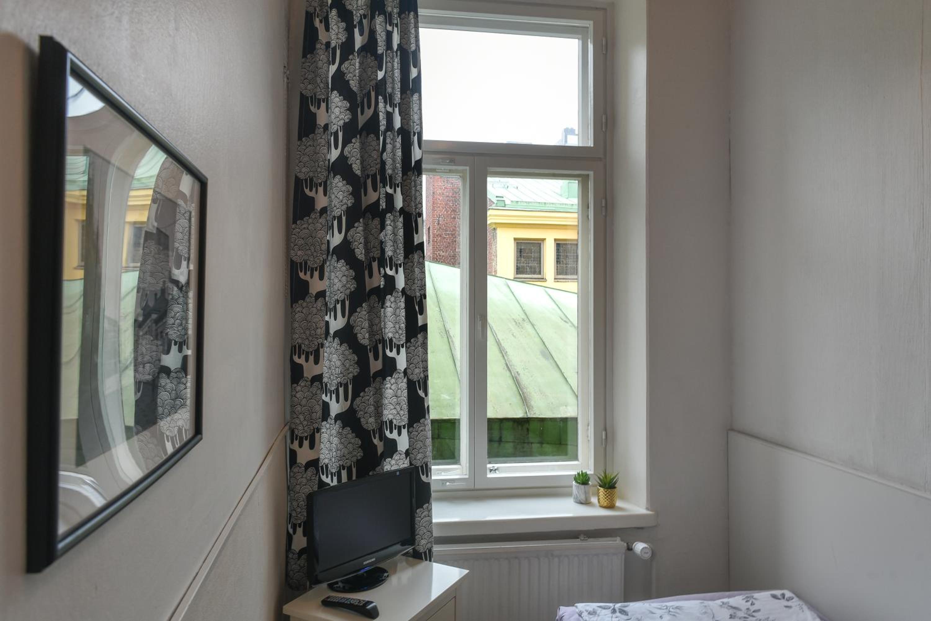 Hostel Diana Park