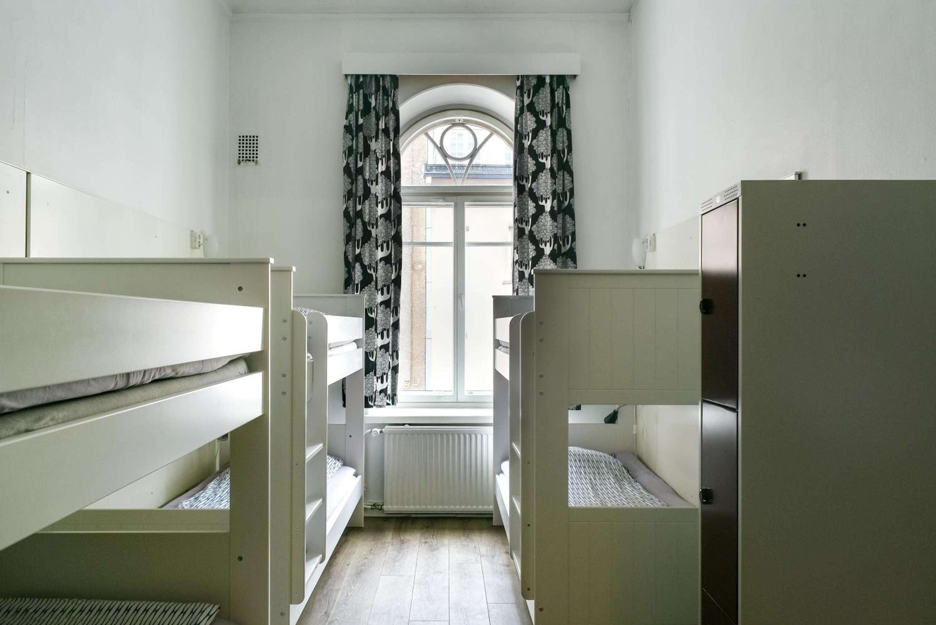 Hostel Diana Park
