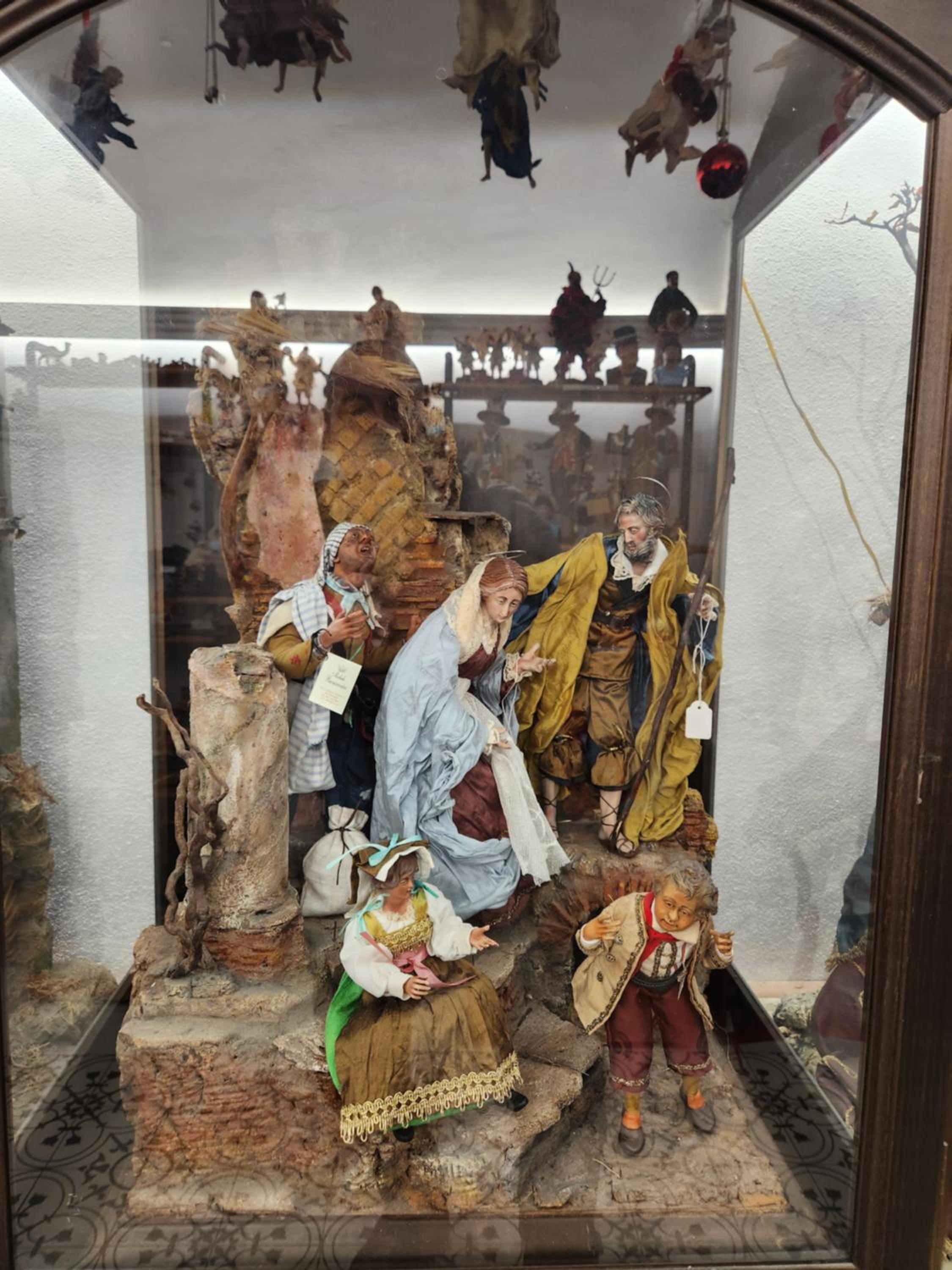 Suite SAN GENNARO BIS