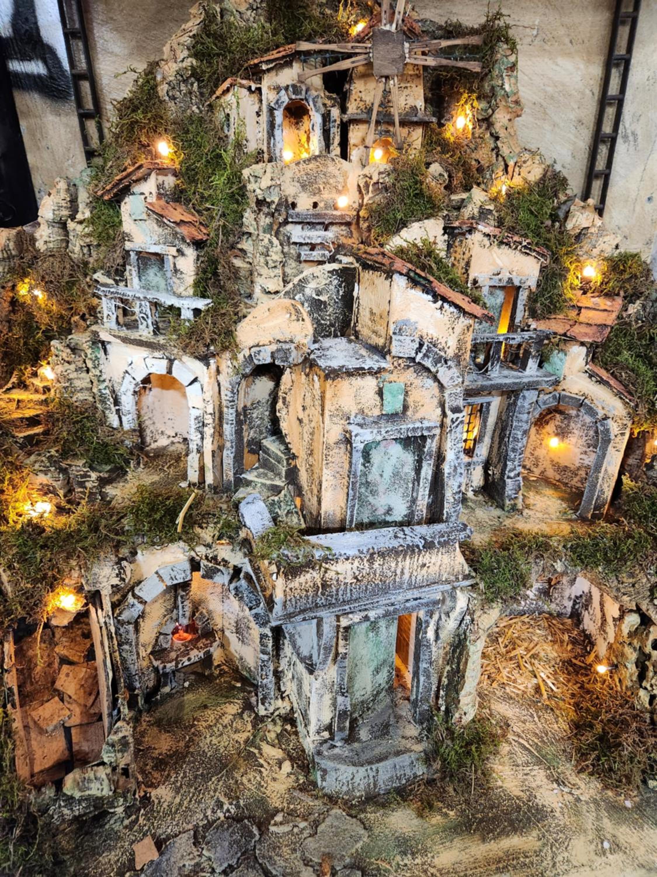 Suite SAN GENNARO BIS