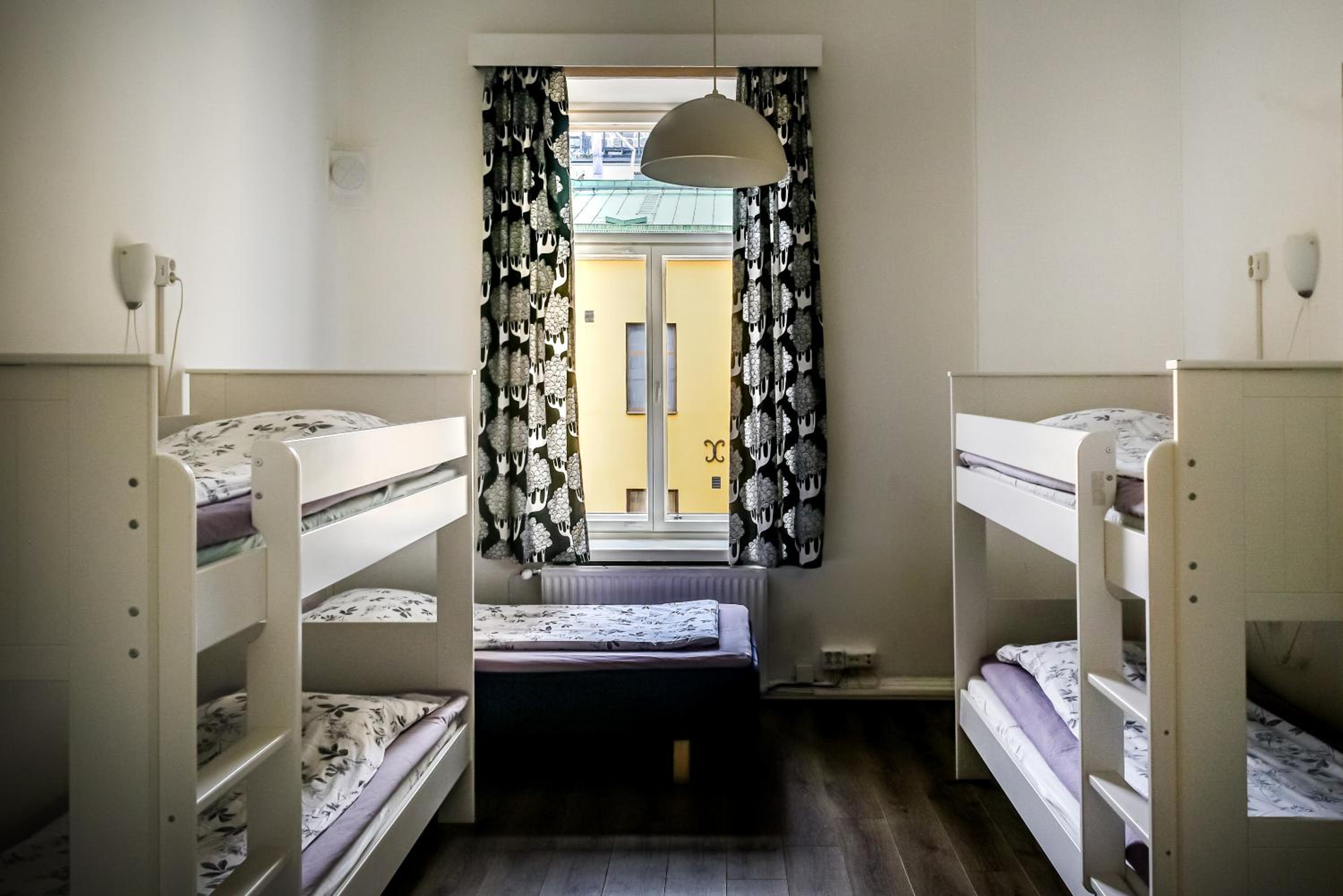 Hostel Diana Park