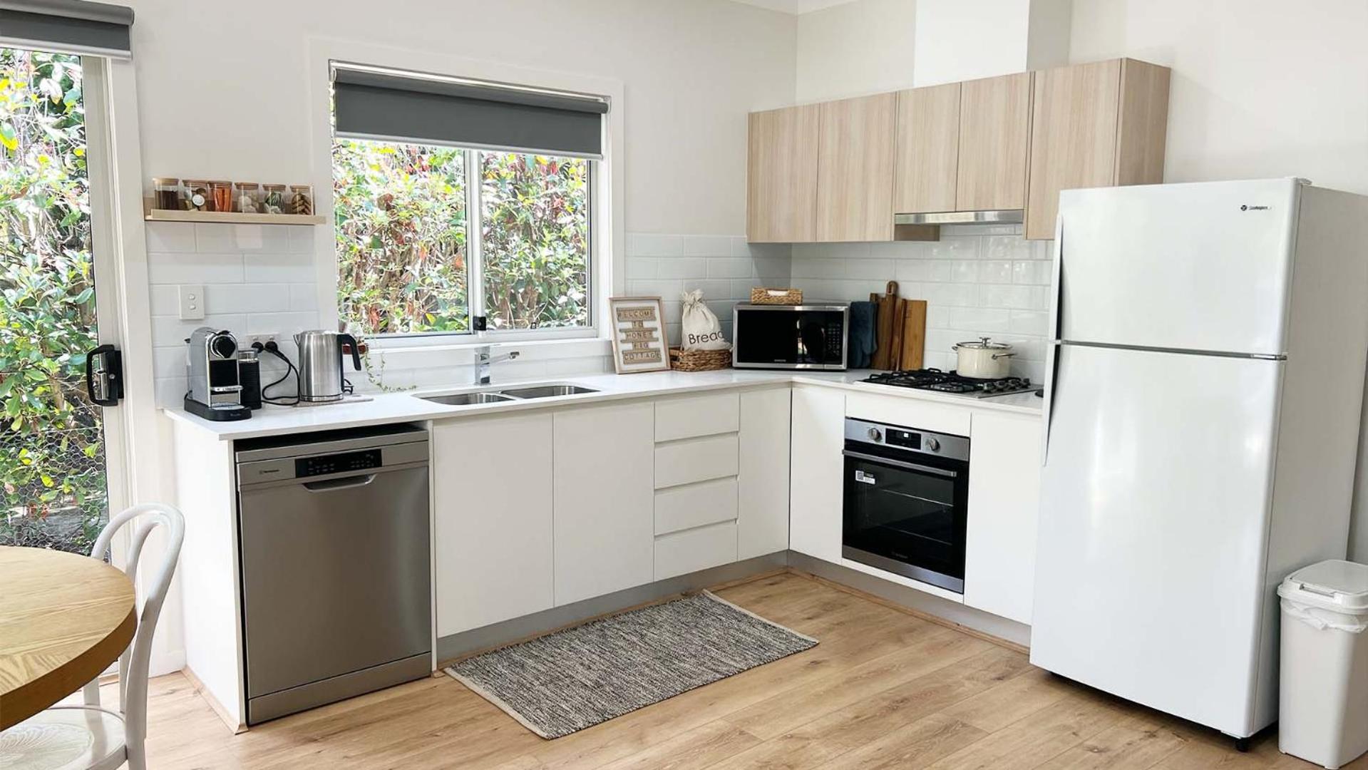 Honey Fig Cottage, Bowral