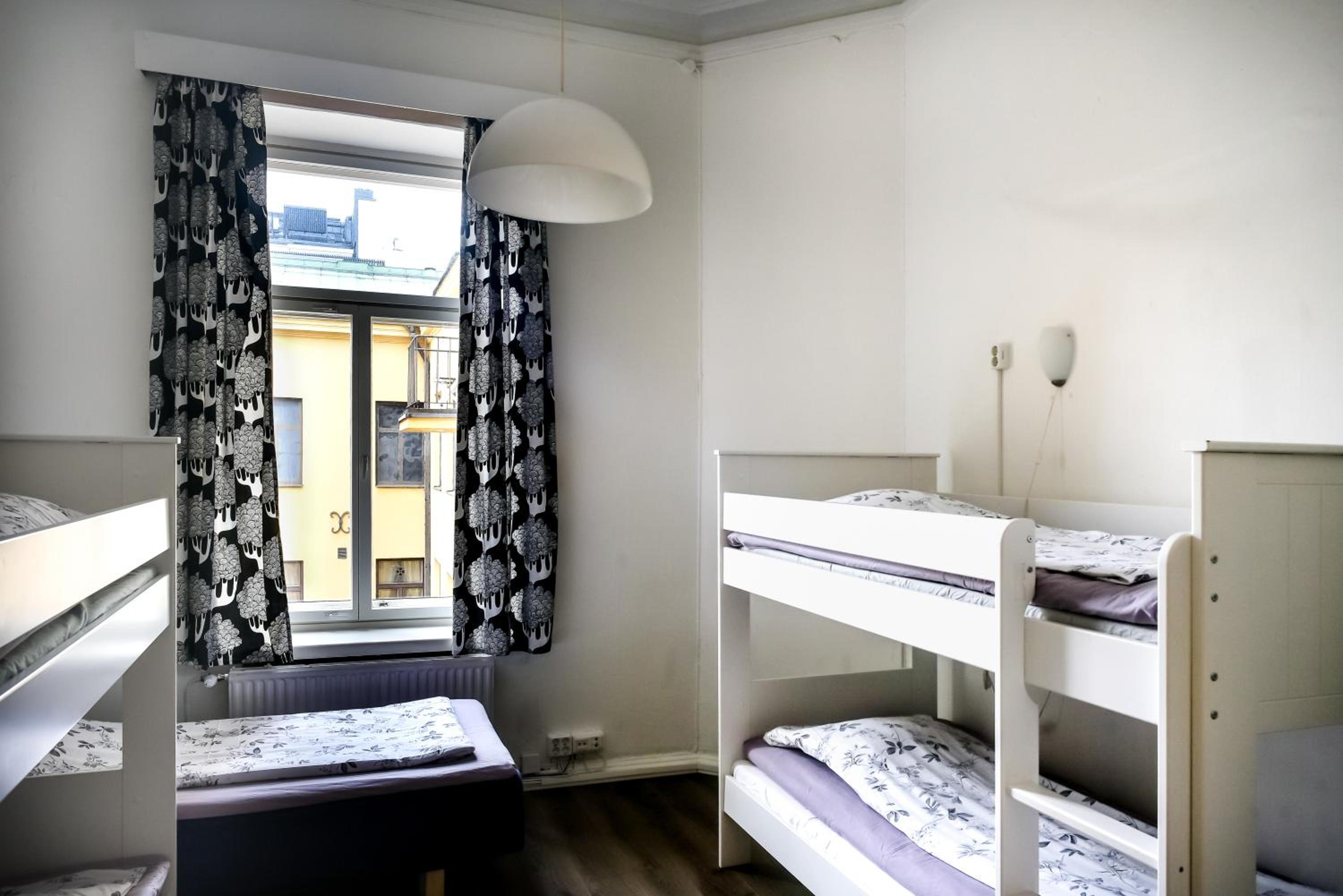 Hostel Diana Park