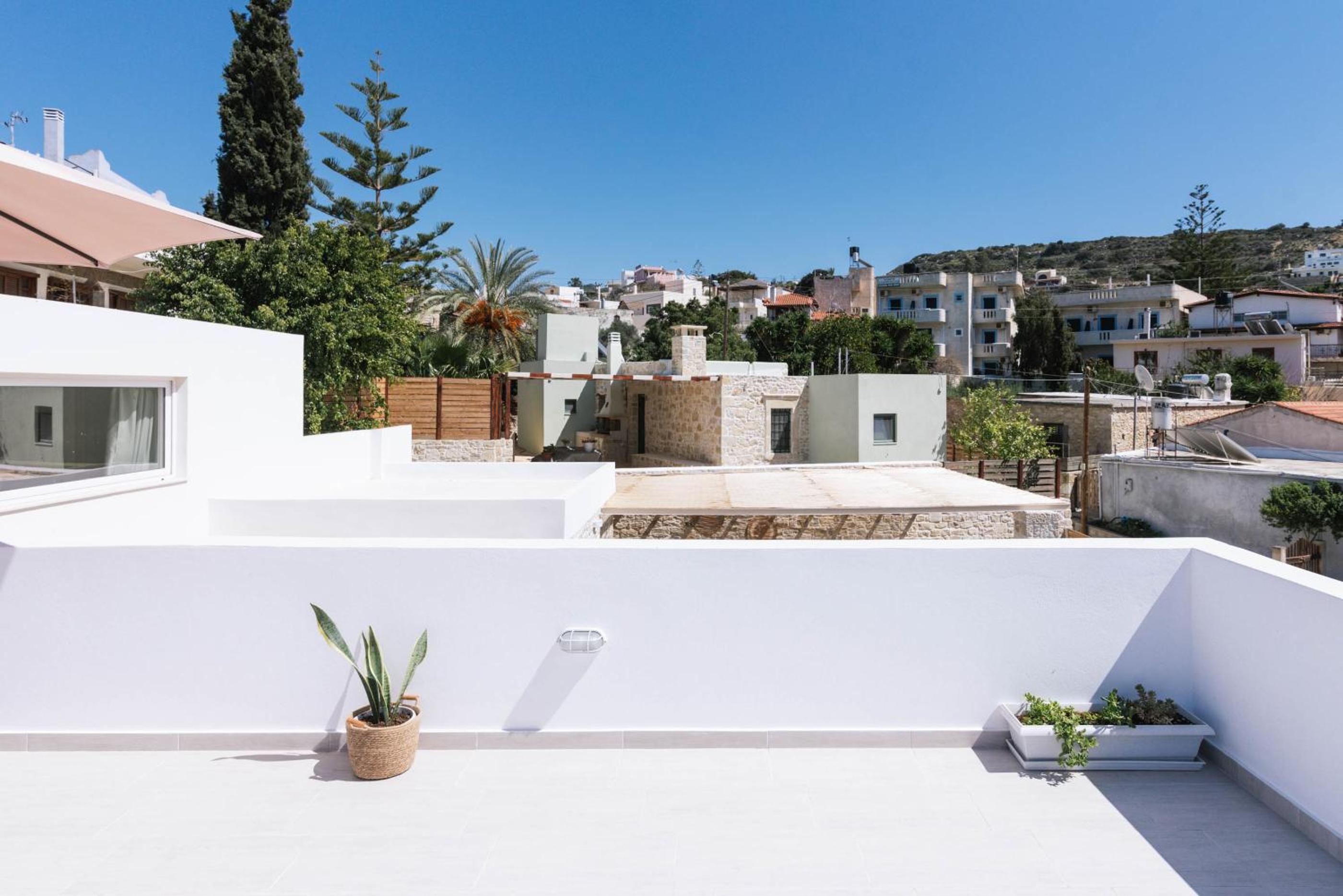 Villa Pagona