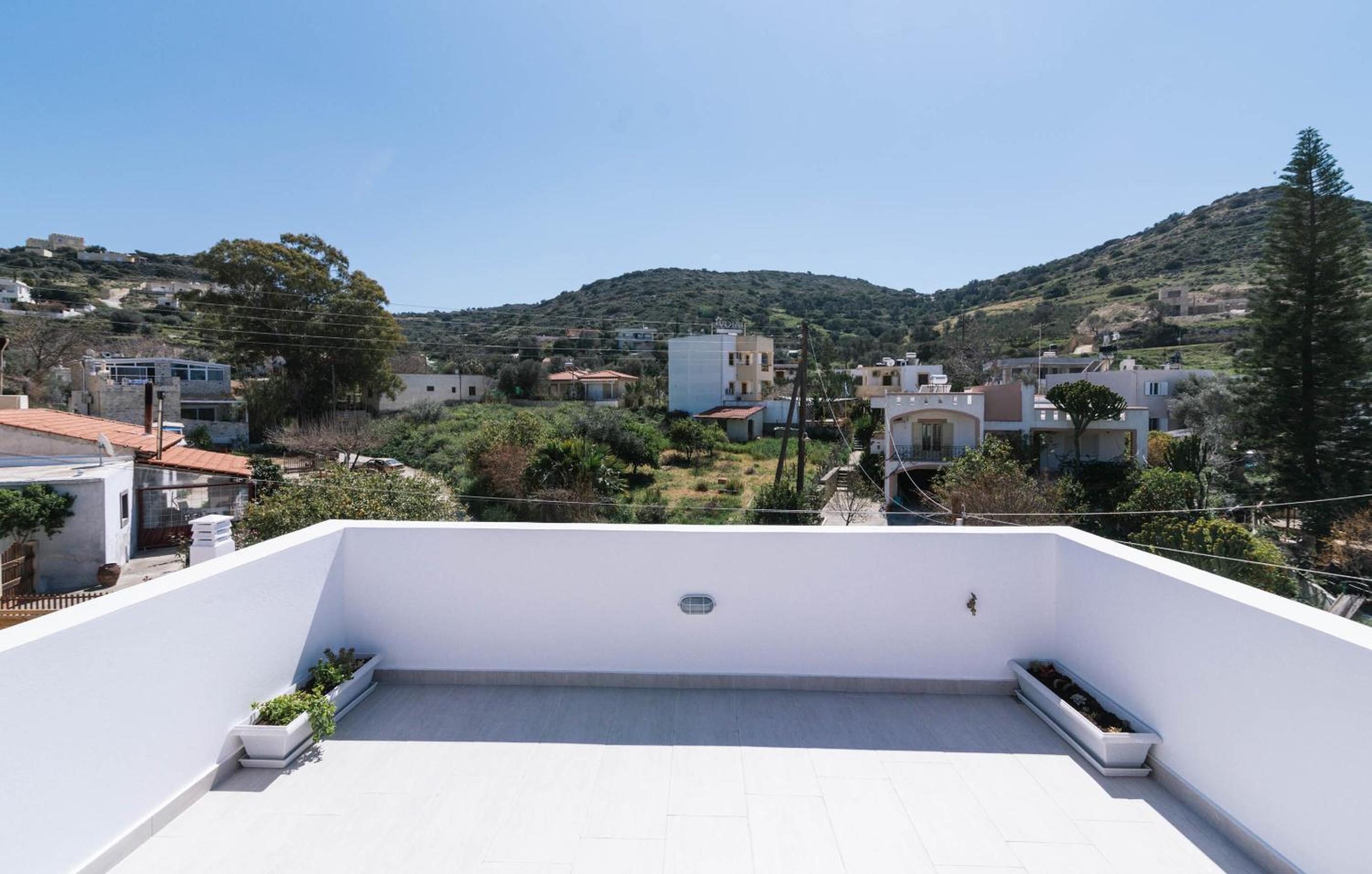 Villa Pagona