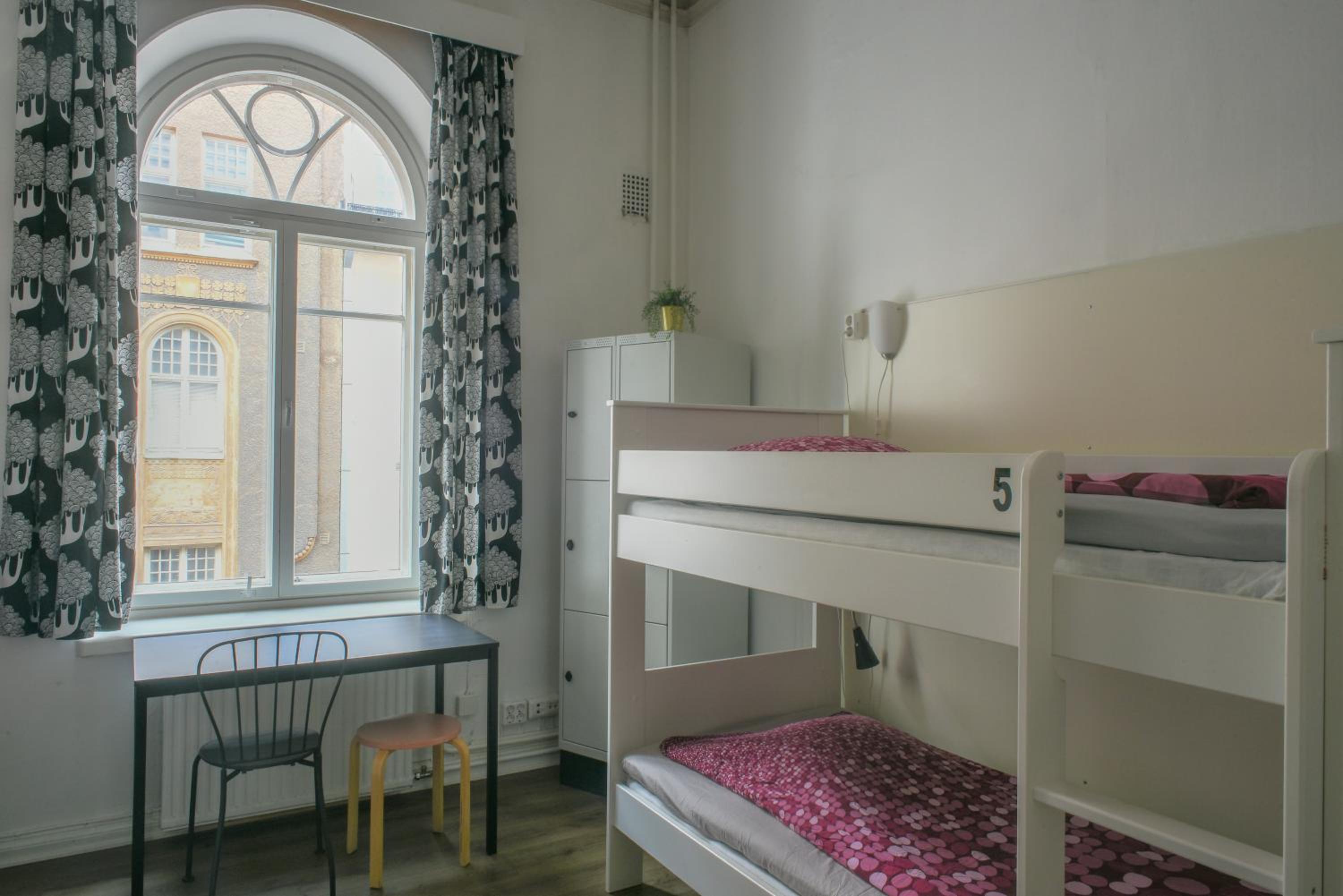 Hostel Diana Park