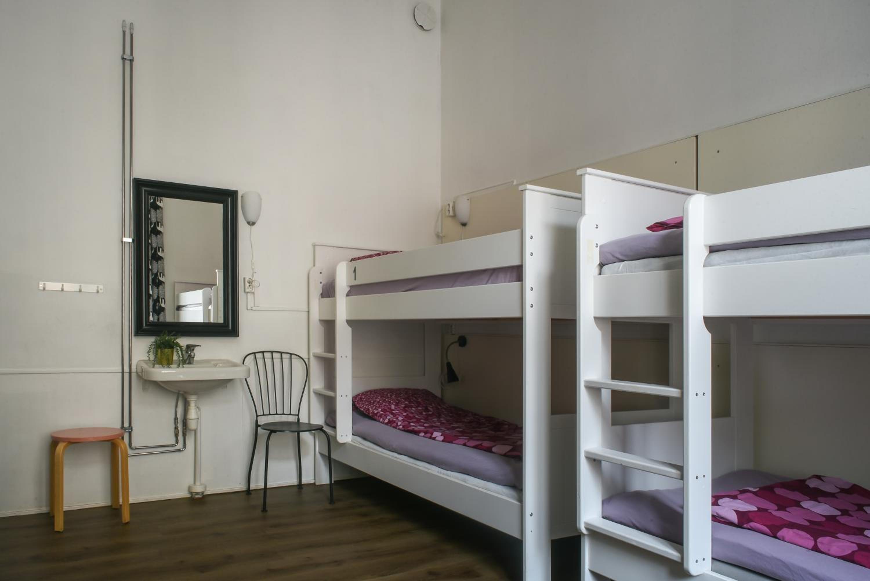 Hostel Diana Park