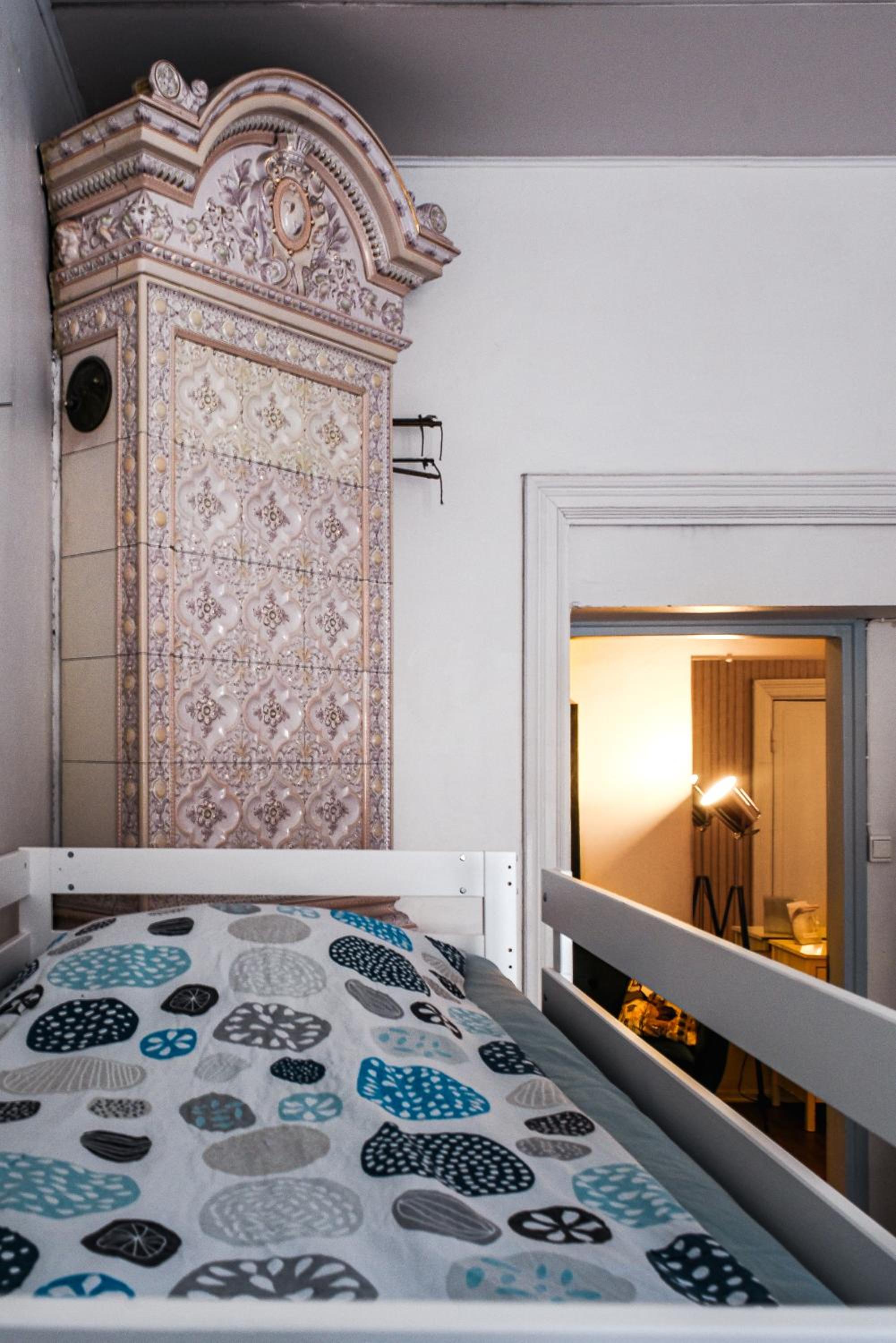Hostel Diana Park