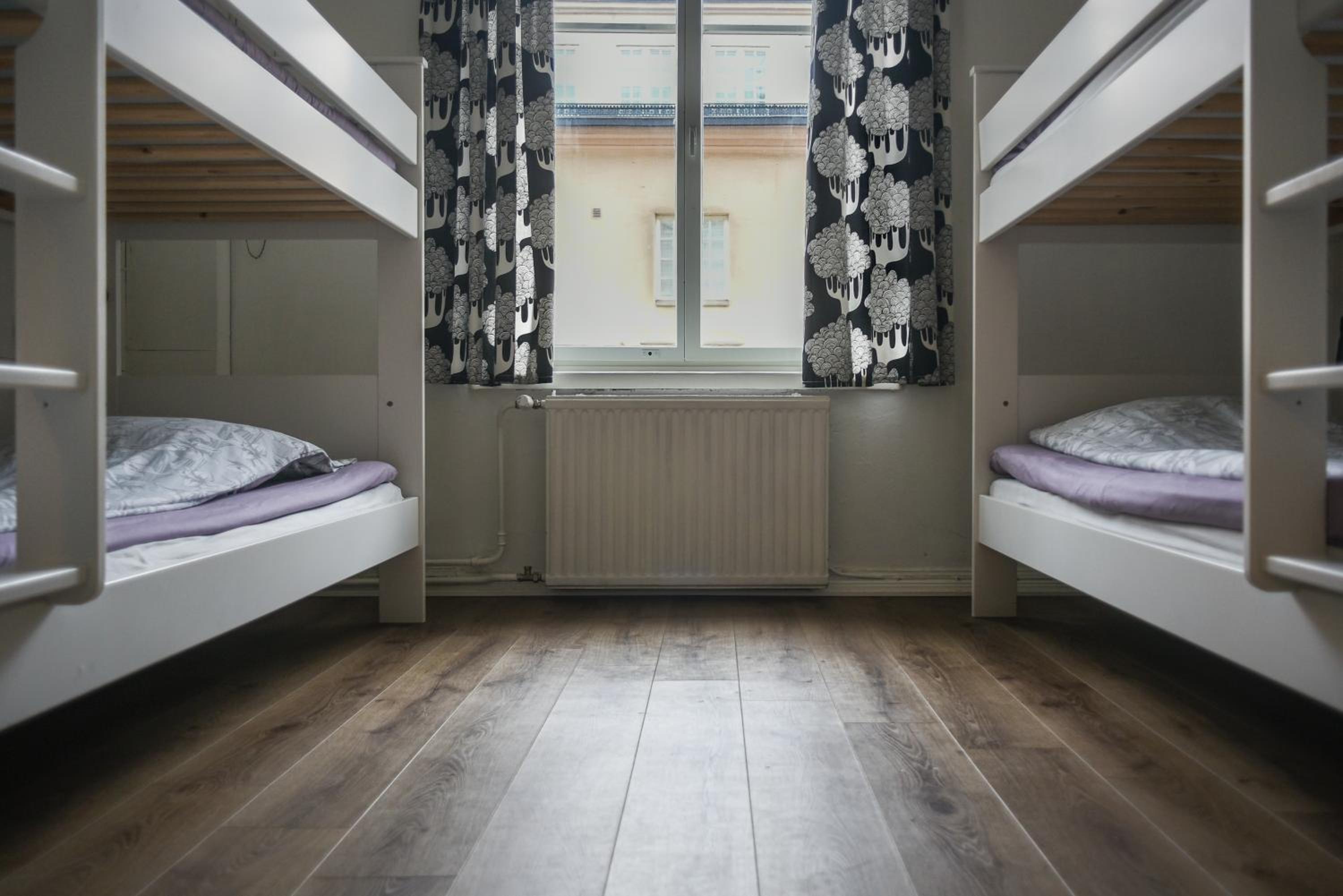 Hostel Diana Park