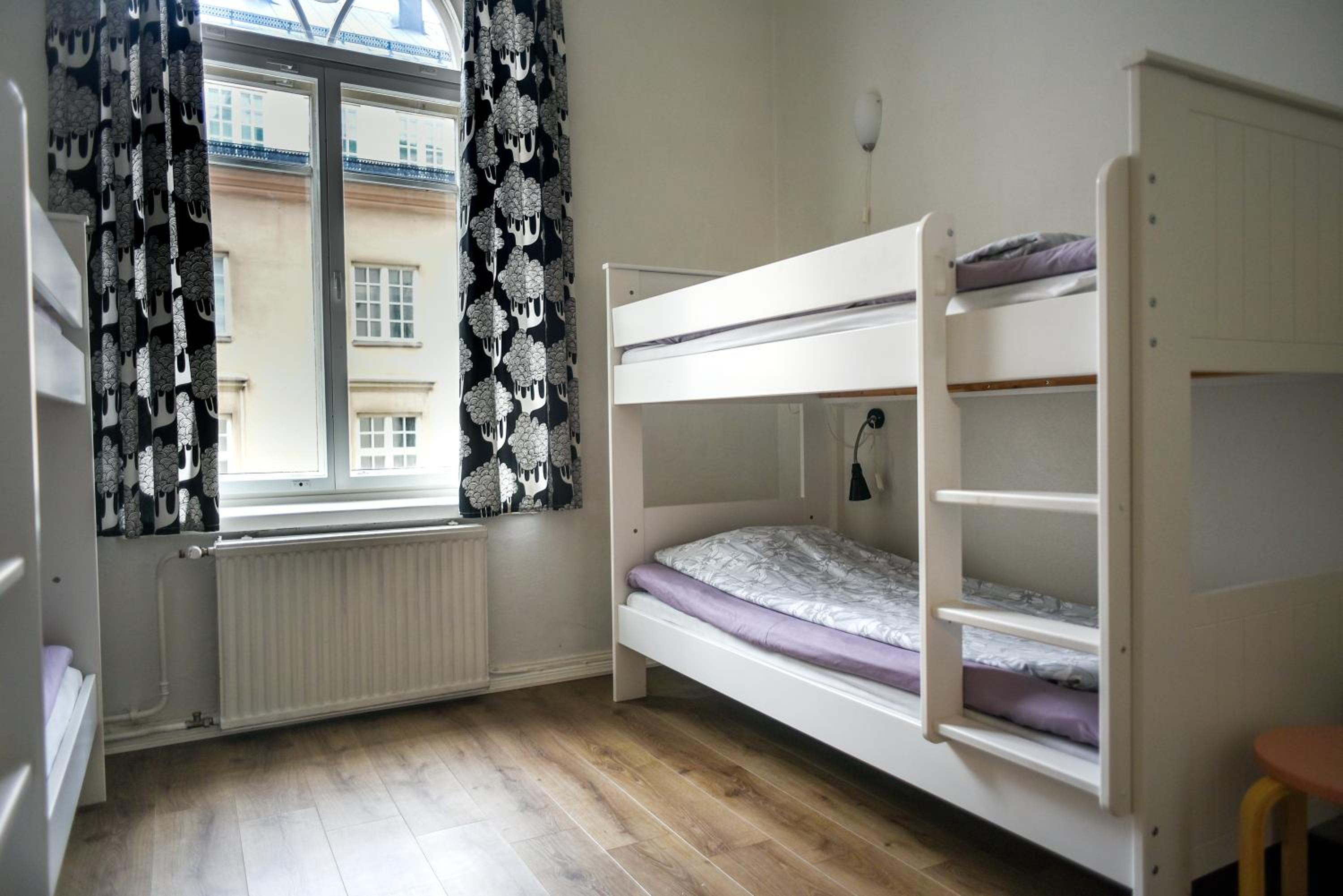 Hostel Diana Park