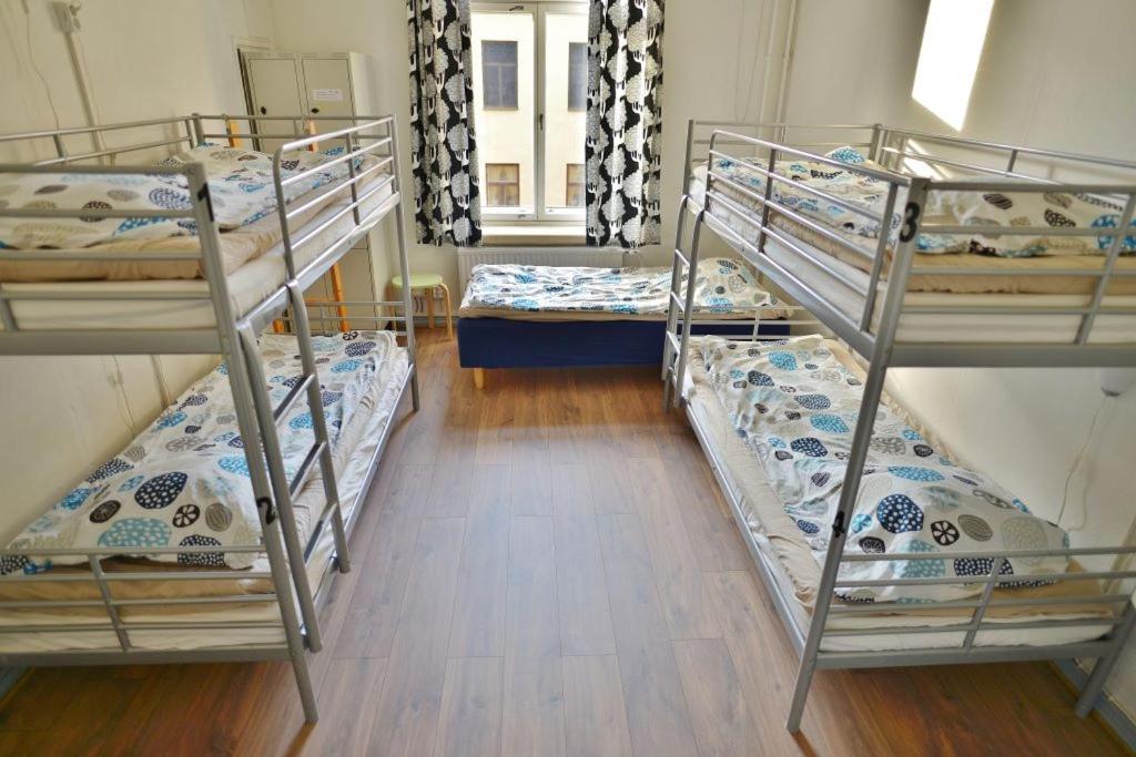 Hostel Diana Park