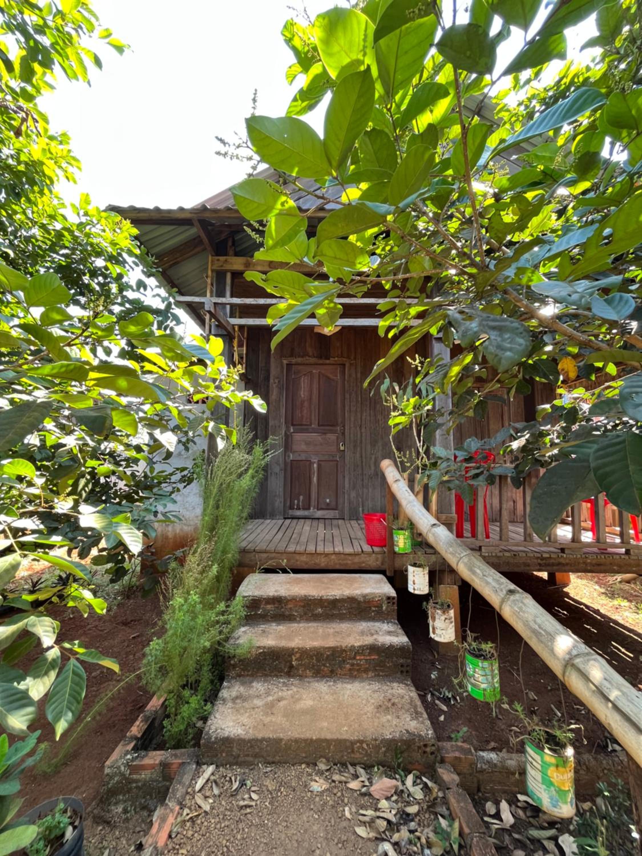 Ratanakiri Farmhouse & Trekking view 3