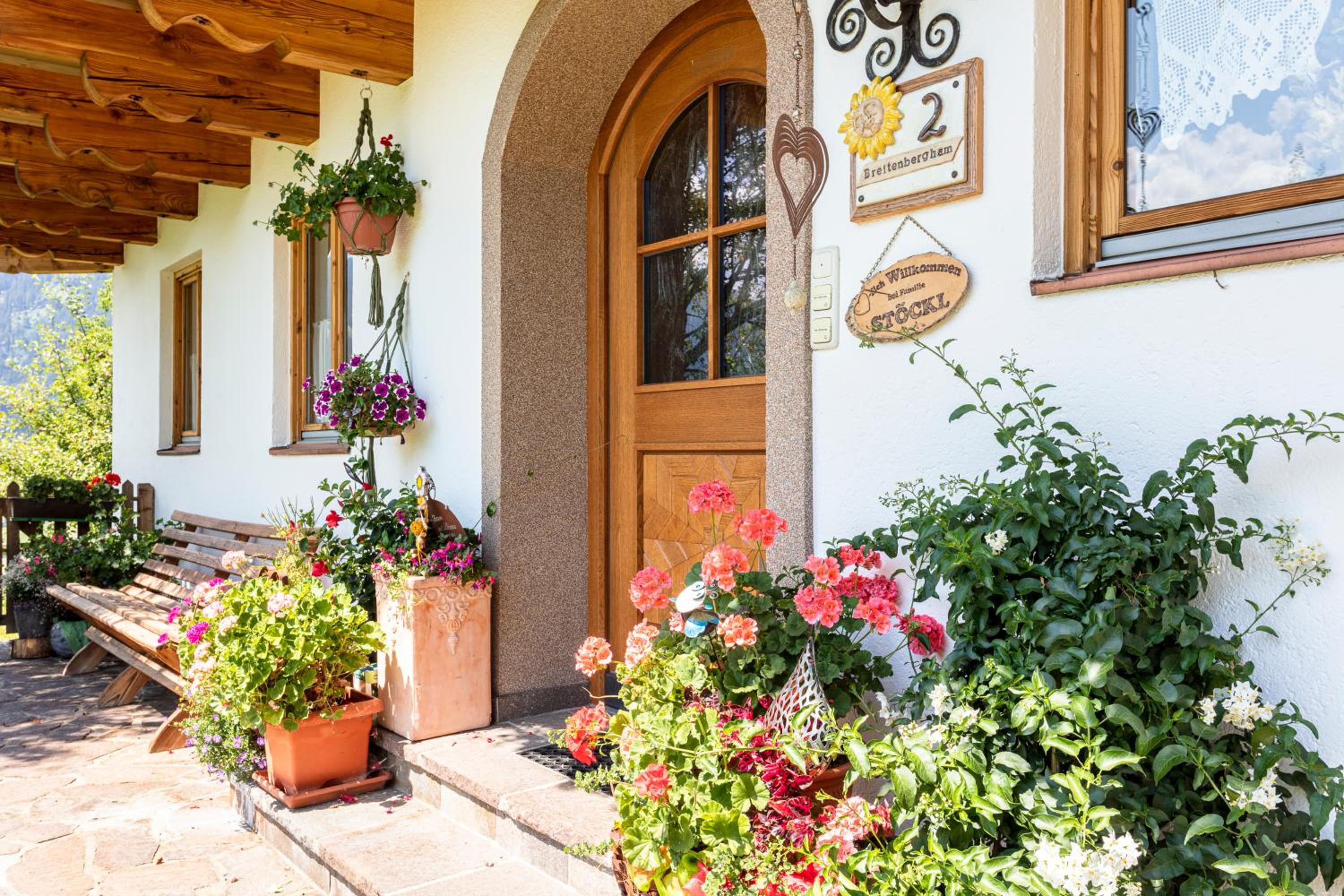Oberhaslinghof